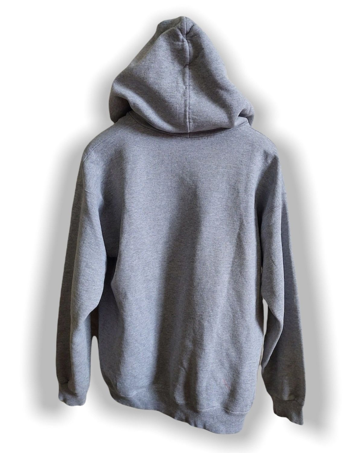 Thrasher DISTRESSED VINTAGE THRASHER HOODIE Size US M / EU 48-50 / 2 - 12 Thumbnail