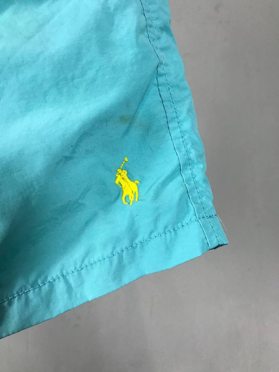 Polo Ralph Lauren × Vintage Polo Ralph Lauren vintage luxury shorts Size US 30 / EU 46 - 3 Thumbnail