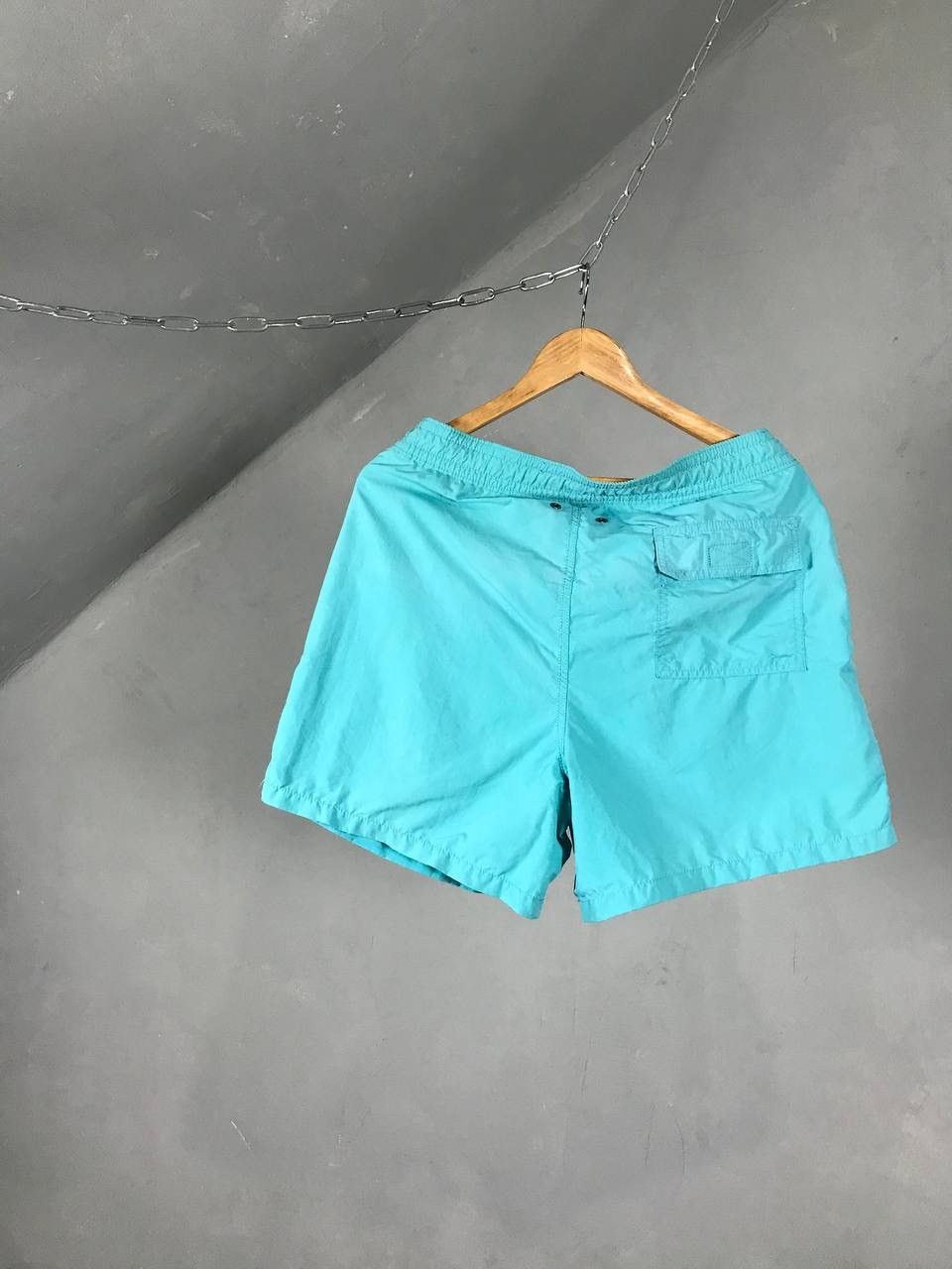Polo Ralph Lauren × Vintage Polo Ralph Lauren vintage luxury shorts Size US 30 / EU 46 - 8 Thumbnail