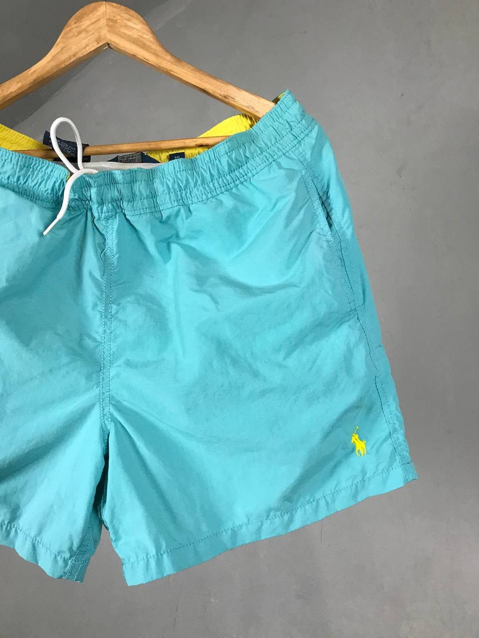 Polo Ralph Lauren × Vintage Polo Ralph Lauren vintage luxury shorts Size US 30 / EU 46 - 2 Thumbnail