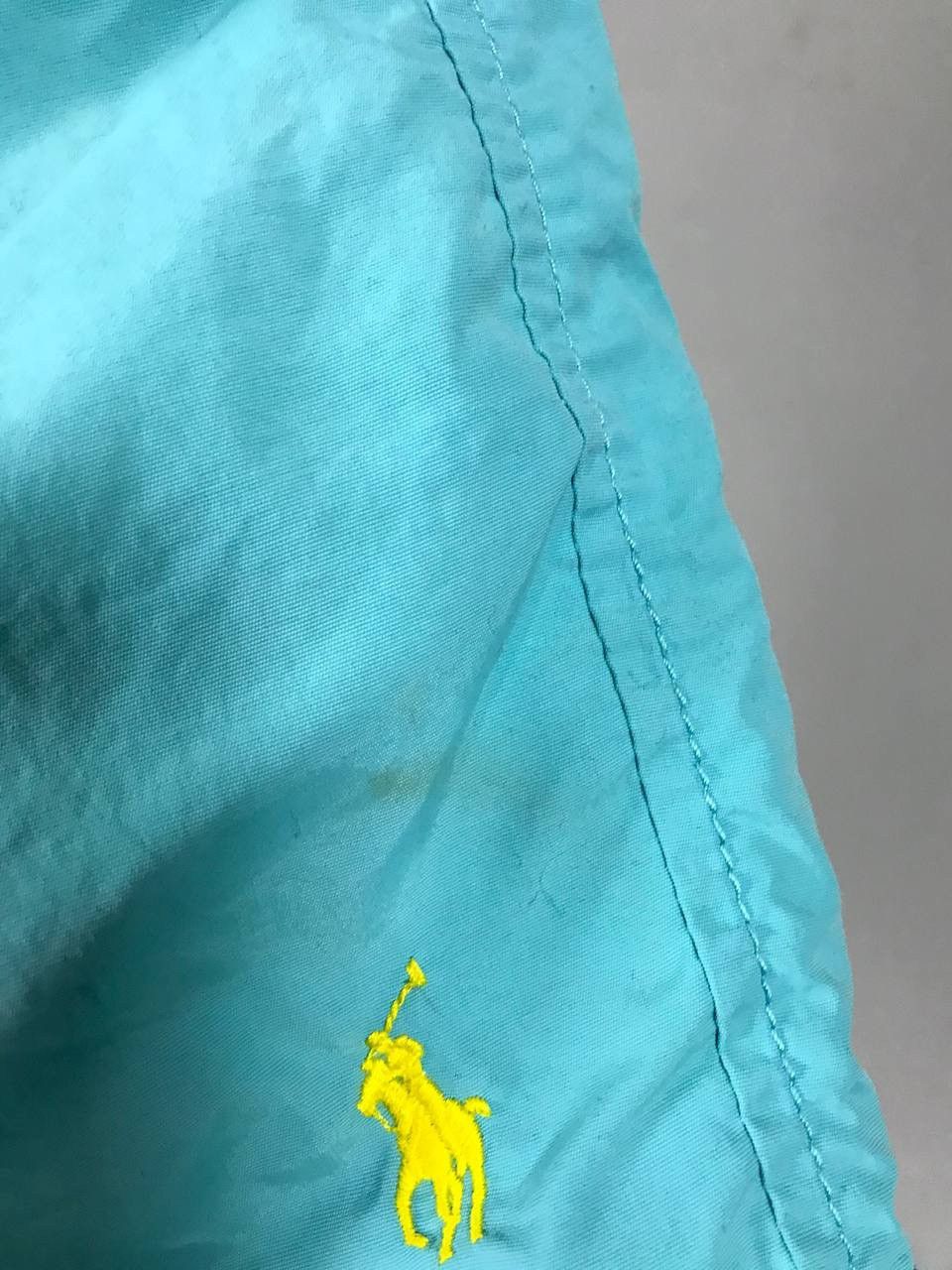 Polo Ralph Lauren × Vintage Polo Ralph Lauren vintage luxury shorts Size US 30 / EU 46 - 4 Thumbnail
