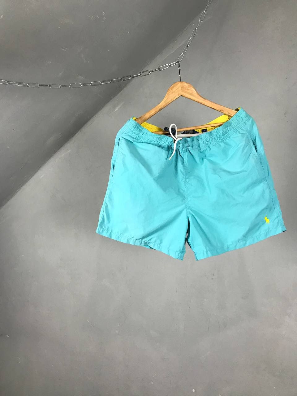 Polo Ralph Lauren × Vintage Polo Ralph Lauren vintage luxury shorts Size US 30 / EU 46 - 1 Thumbnail
