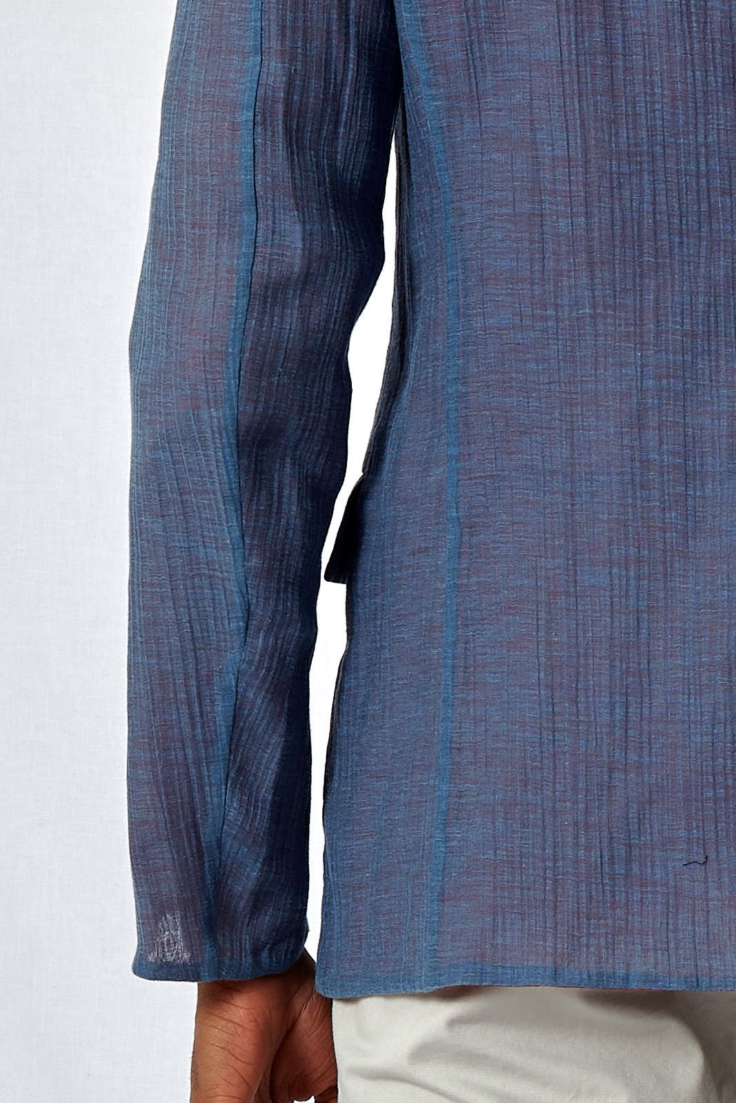 RAF FOR JIL SANDER - INSANE FABRIC BLAZER BNWT