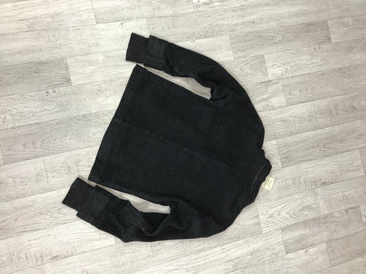 Designer × Stephan Schneider Stephan Schneider designer wool shirt Size US XXS / EU 40 - 5 Thumbnail
