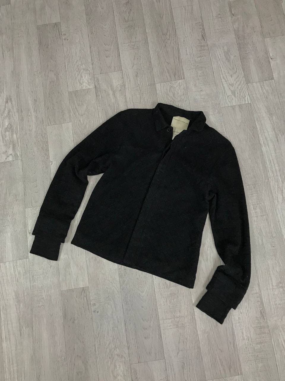Designer × Stephan Schneider Stephan Schneider designer wool shirt Size US XXS / EU 40 - 1 Thumbnail