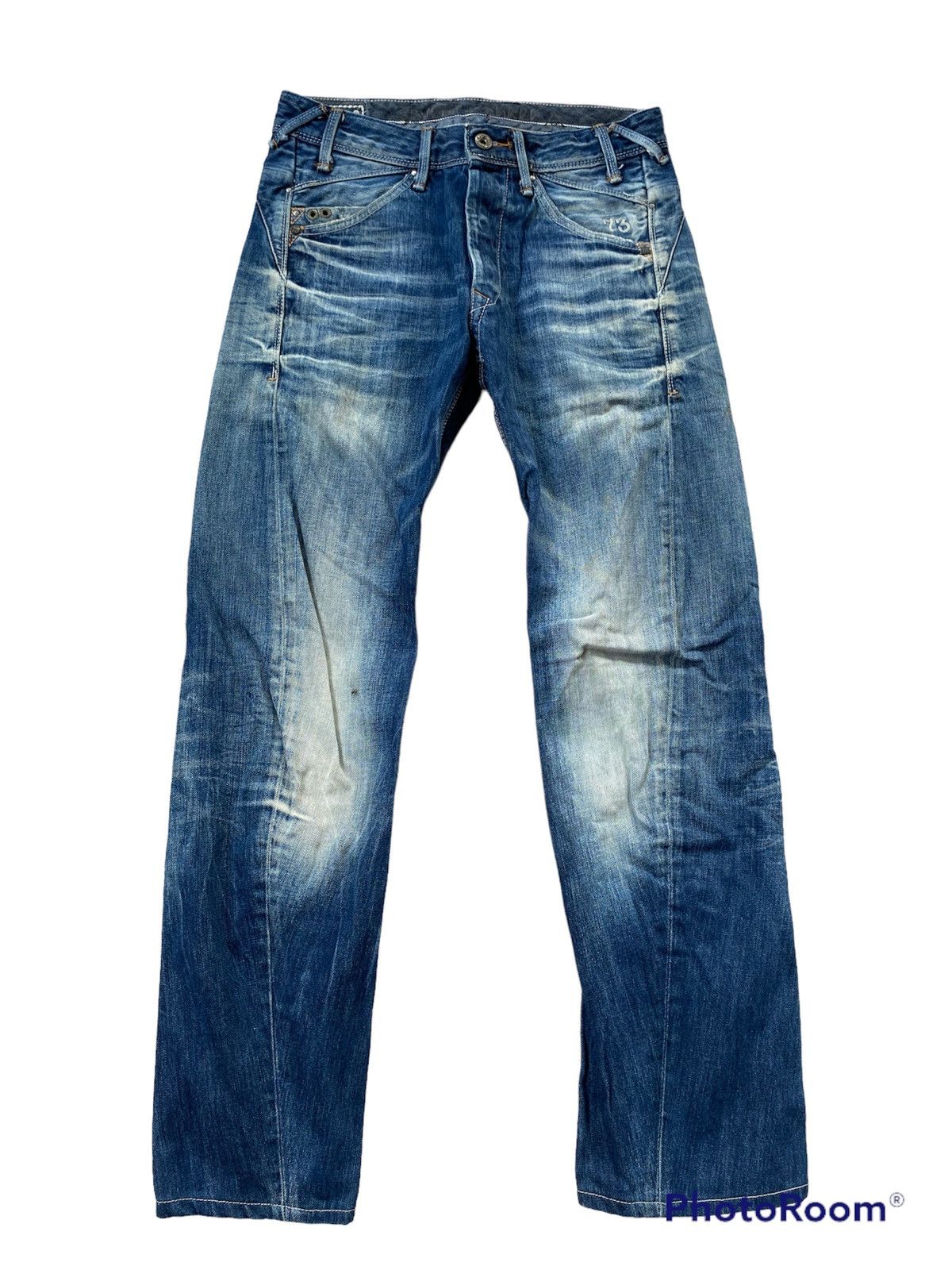 Pepe Jeans London 73 Grailed