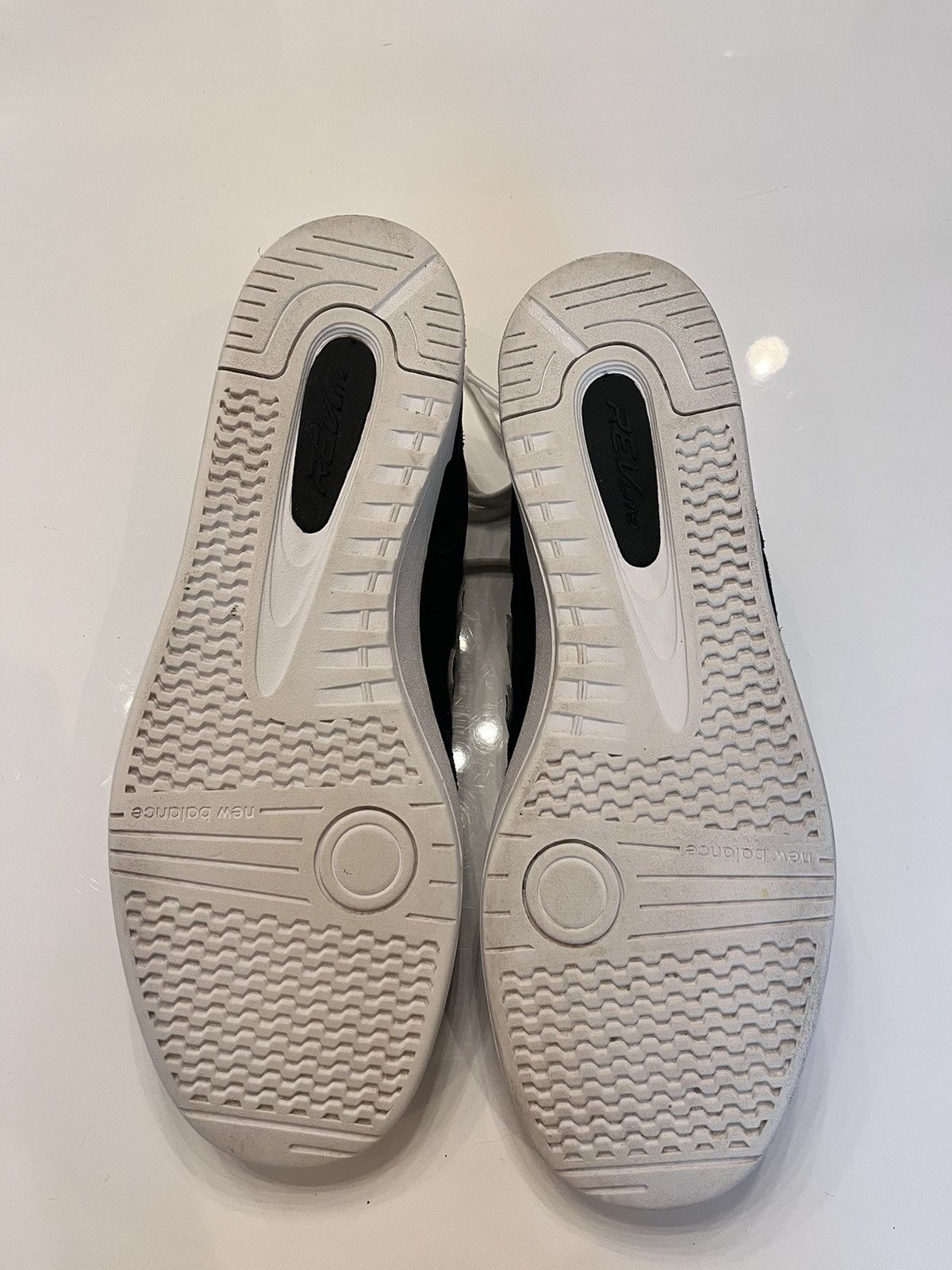 Comme des Garcons Junya Watanabe CDG new balances LAST PRICE DROP Size US 11 / EU 44 - 5 Thumbnail