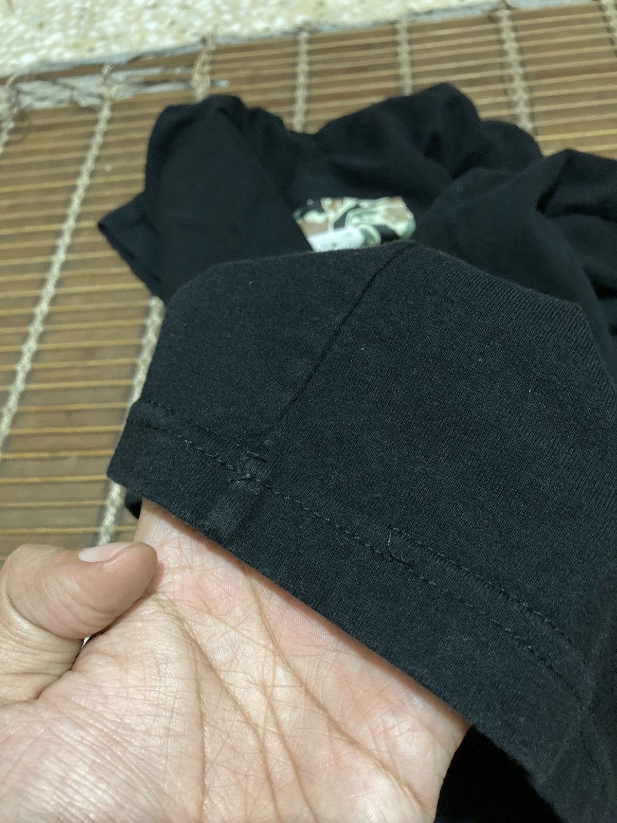 Billionaire Boys Club Billionaire Boys Club Camo Box Logo Size US L / EU 52-54 / 3 - 10 Thumbnail
