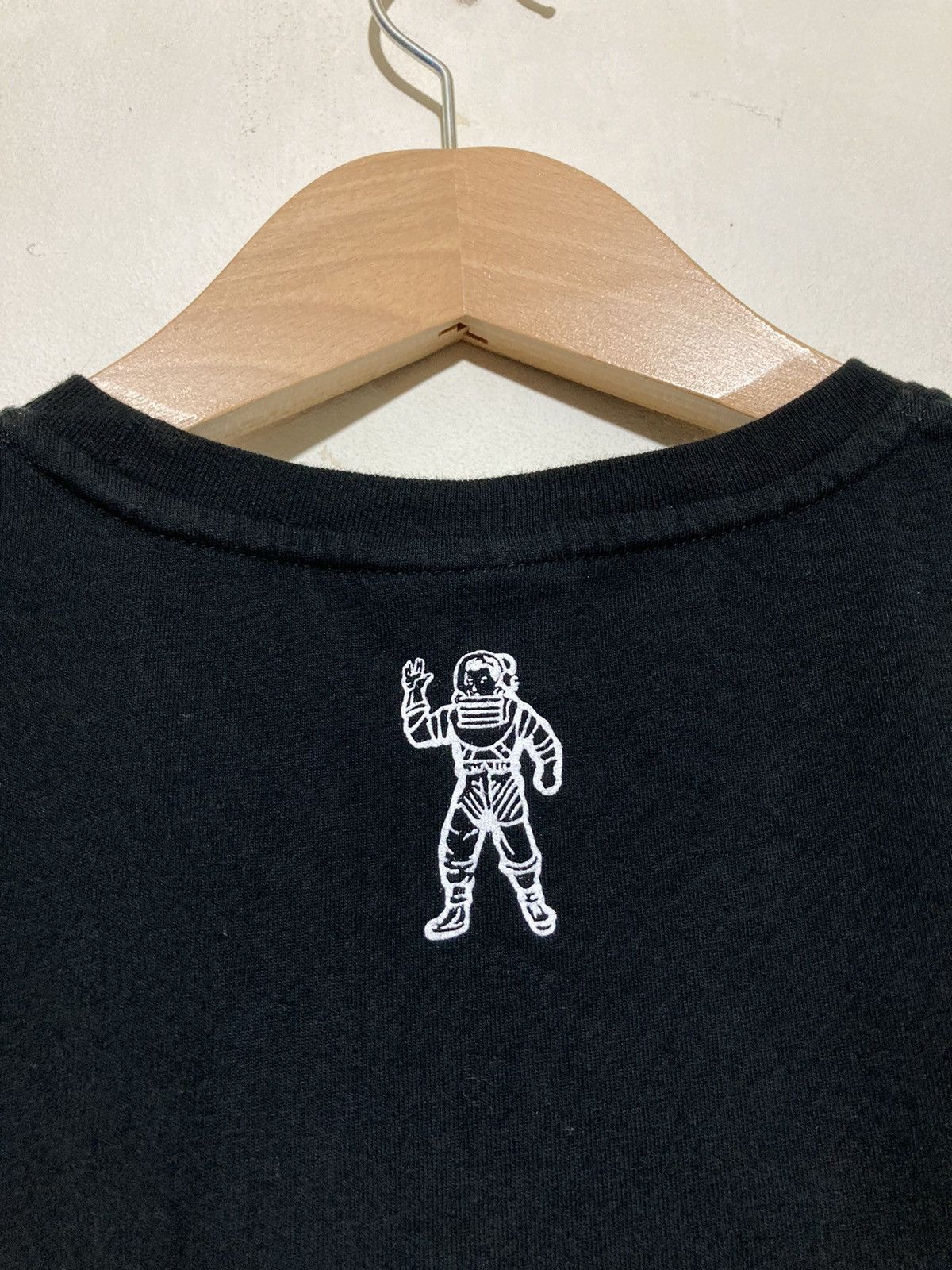 Billionaire Boys Club Billionaire Boys Club Camo Box Logo Size US L / EU 52-54 / 3 - 4 Thumbnail