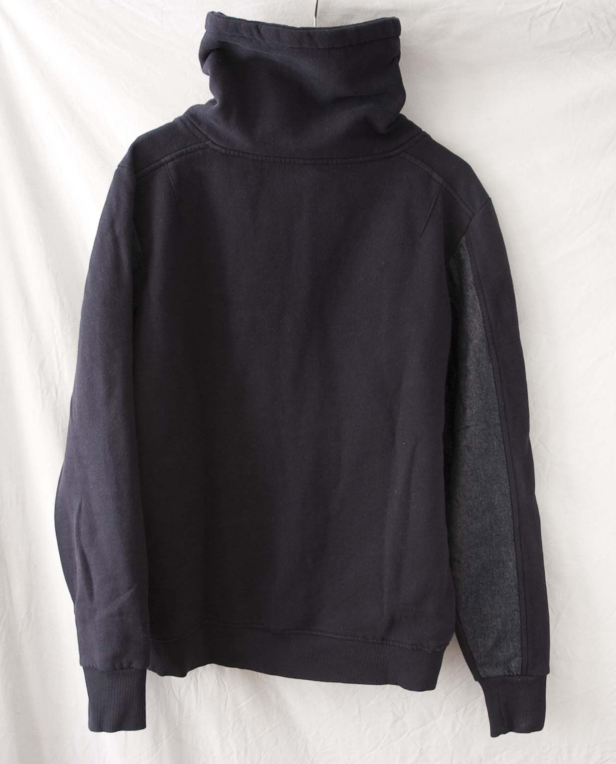 G-Star G Star Sweatshirt Shawl Collar Size M / L Size US M / EU 48-50 / 2 - 7 Thumbnail