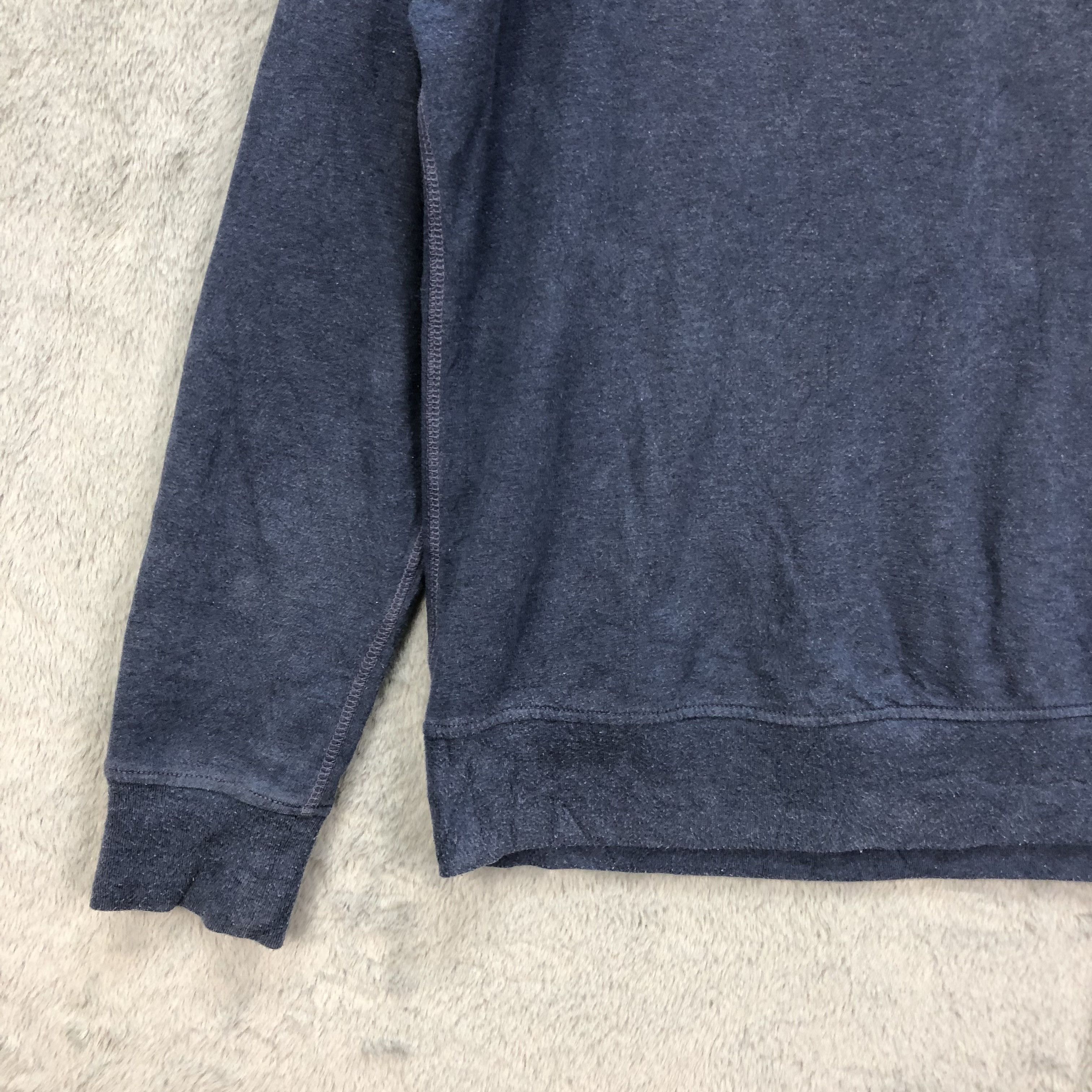 Patagonia Patagonia Organic Cotton Sweatshirts #5001-35 Size US S / EU 44-46 / 1 - 5 Thumbnail