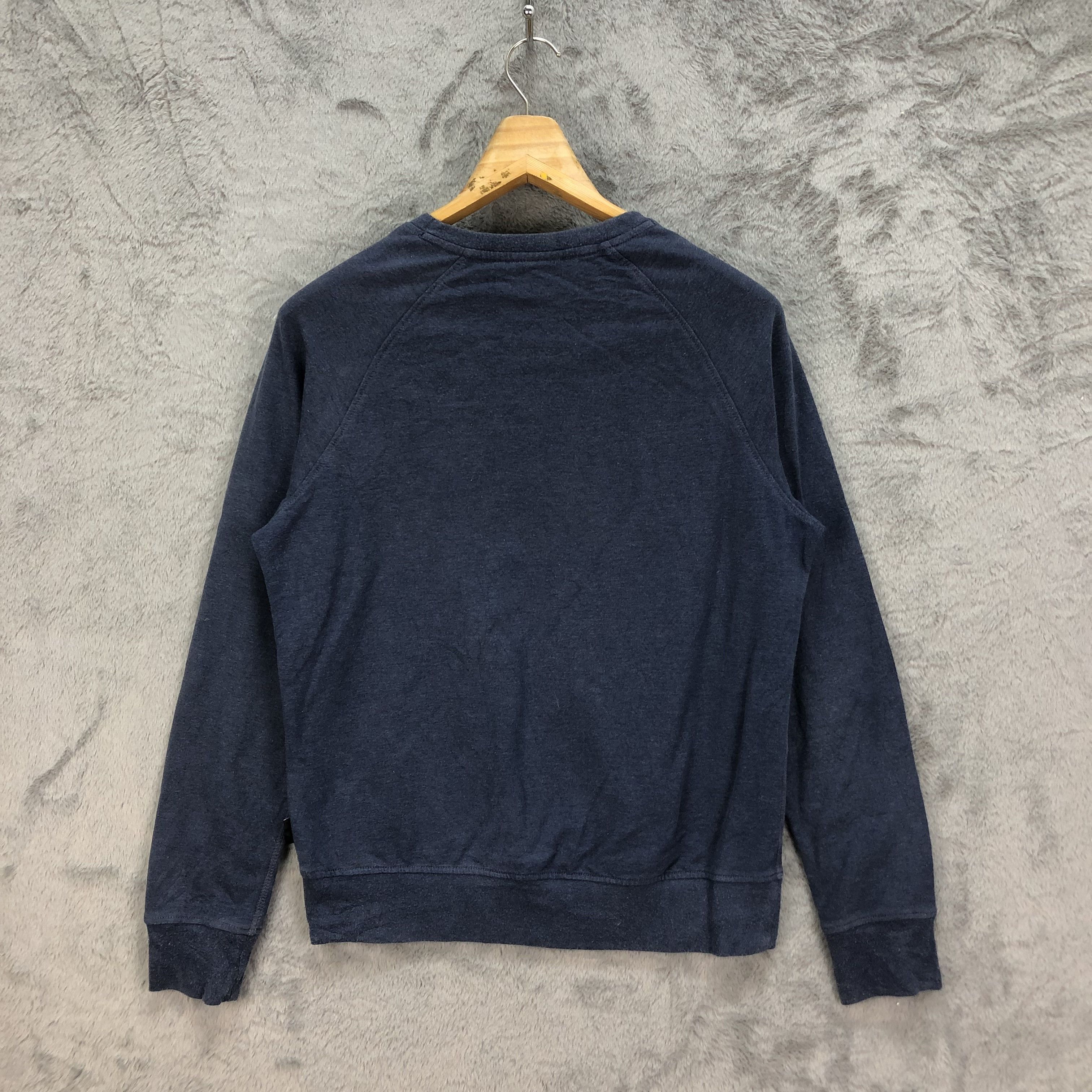 Patagonia Patagonia Organic Cotton Sweatshirts #5001-35 Size US S / EU 44-46 / 1 - 9 Thumbnail