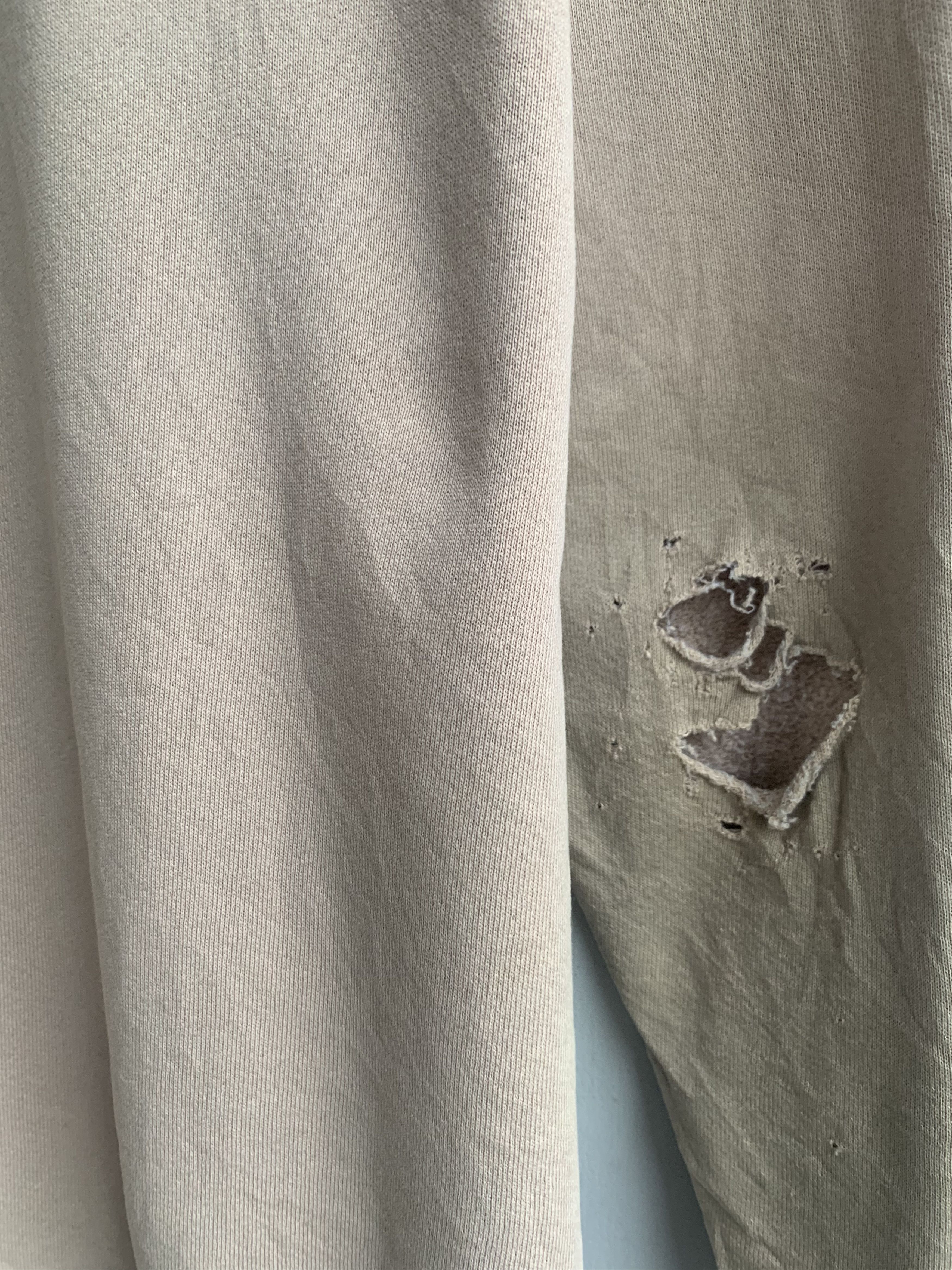 Vintage Vintage Third Rail Tongue Sweatshirt Size US XL / EU 56 / 4 - 7 Thumbnail