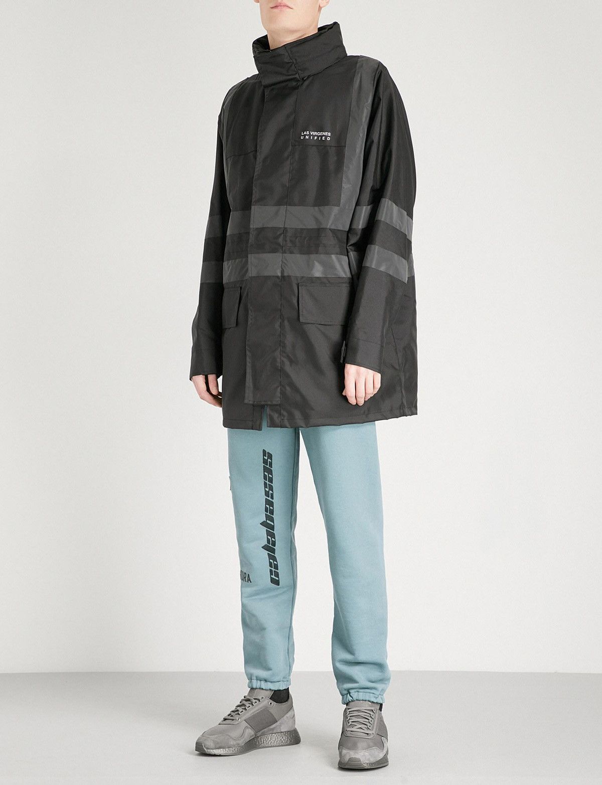 Yeezy Season YEEZY SEASON 5 CALABASAS PARKA | Grailed