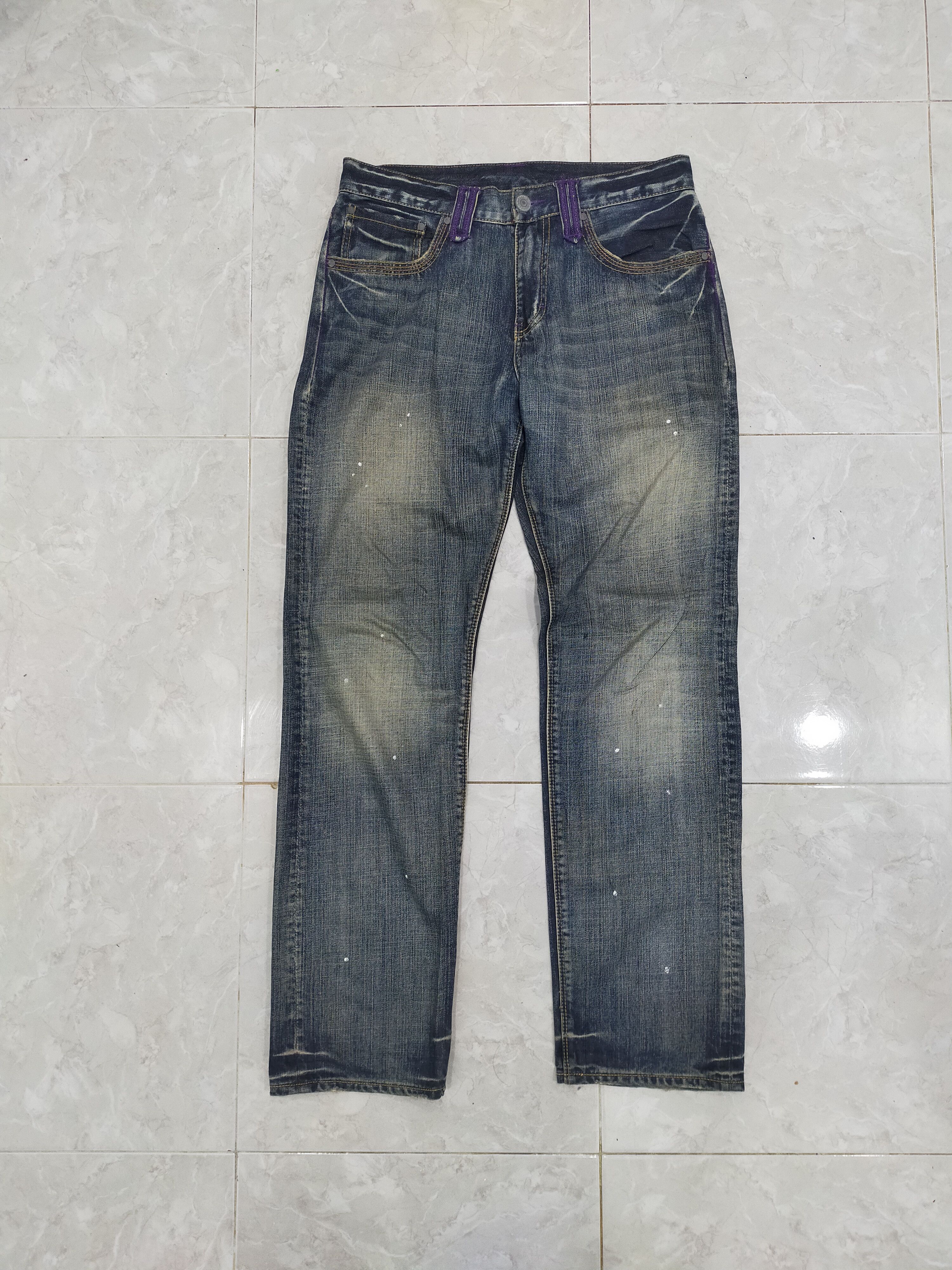 TK MIXPICE jeans