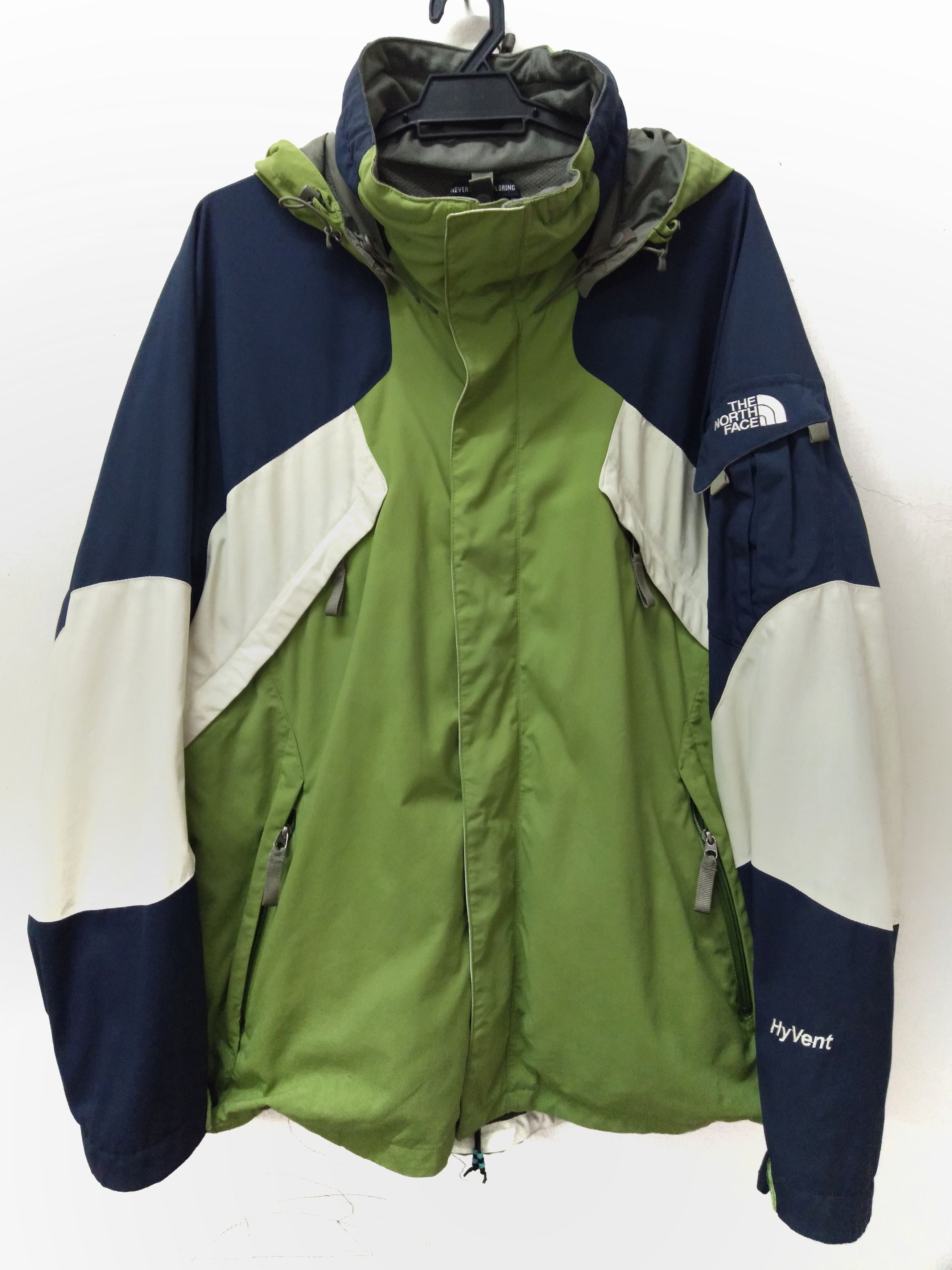 The North Face The North Face Jacket Size US L / EU 52-54 / 3 - 1 Thumbnail