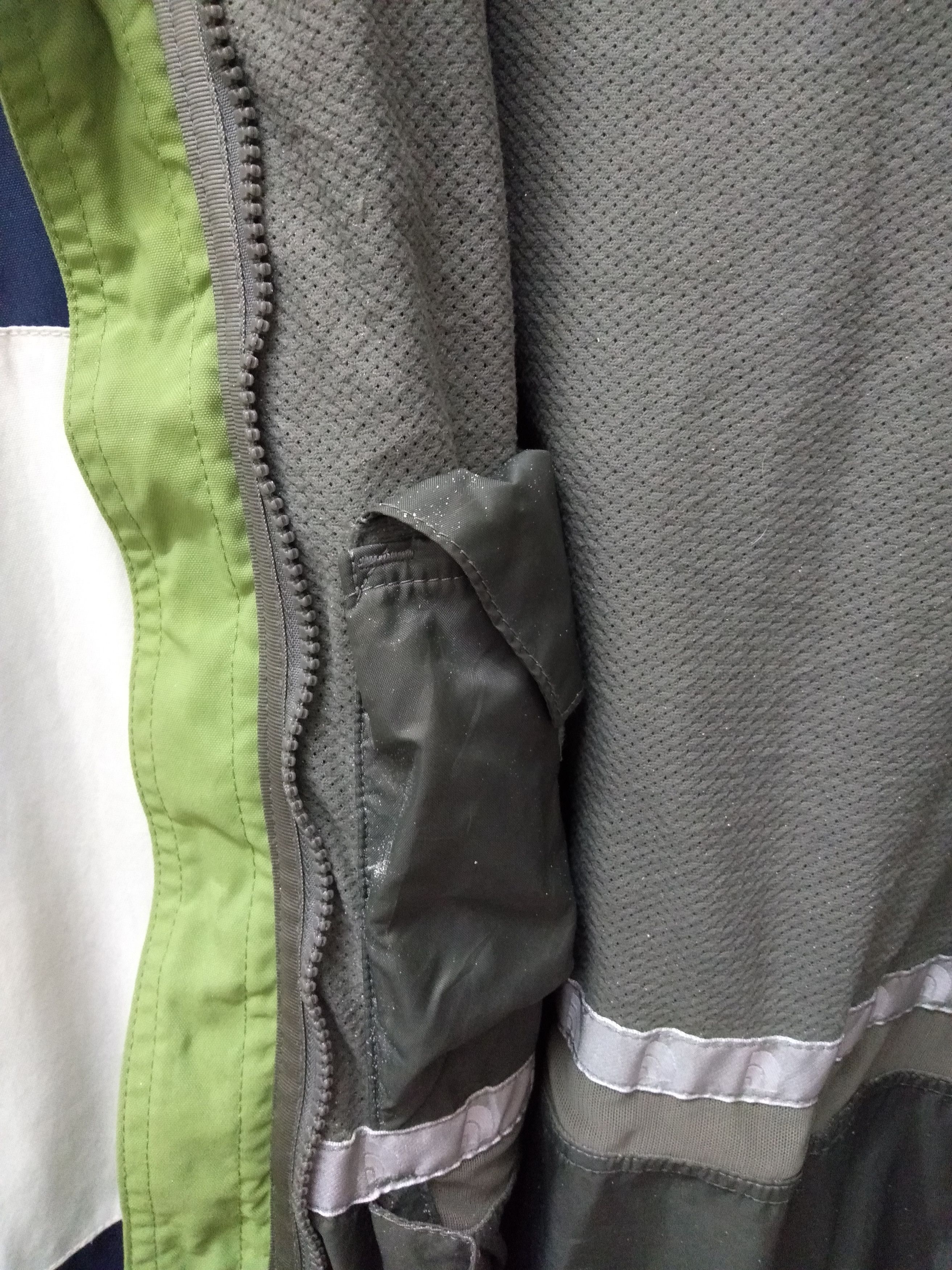 The North Face The North Face Jacket Size US L / EU 52-54 / 3 - 10 Thumbnail