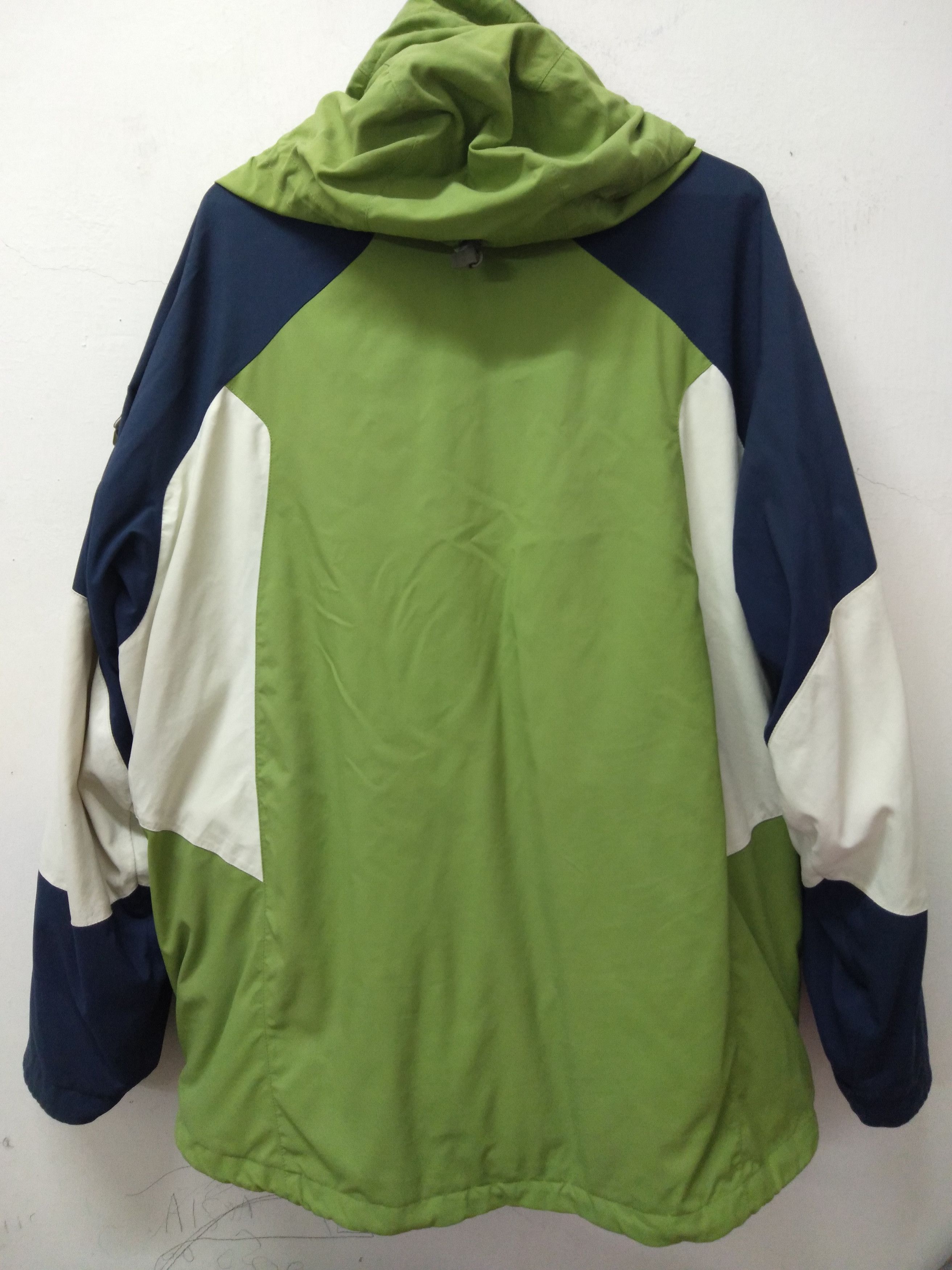 The North Face The North Face Jacket Size US L / EU 52-54 / 3 - 3 Thumbnail