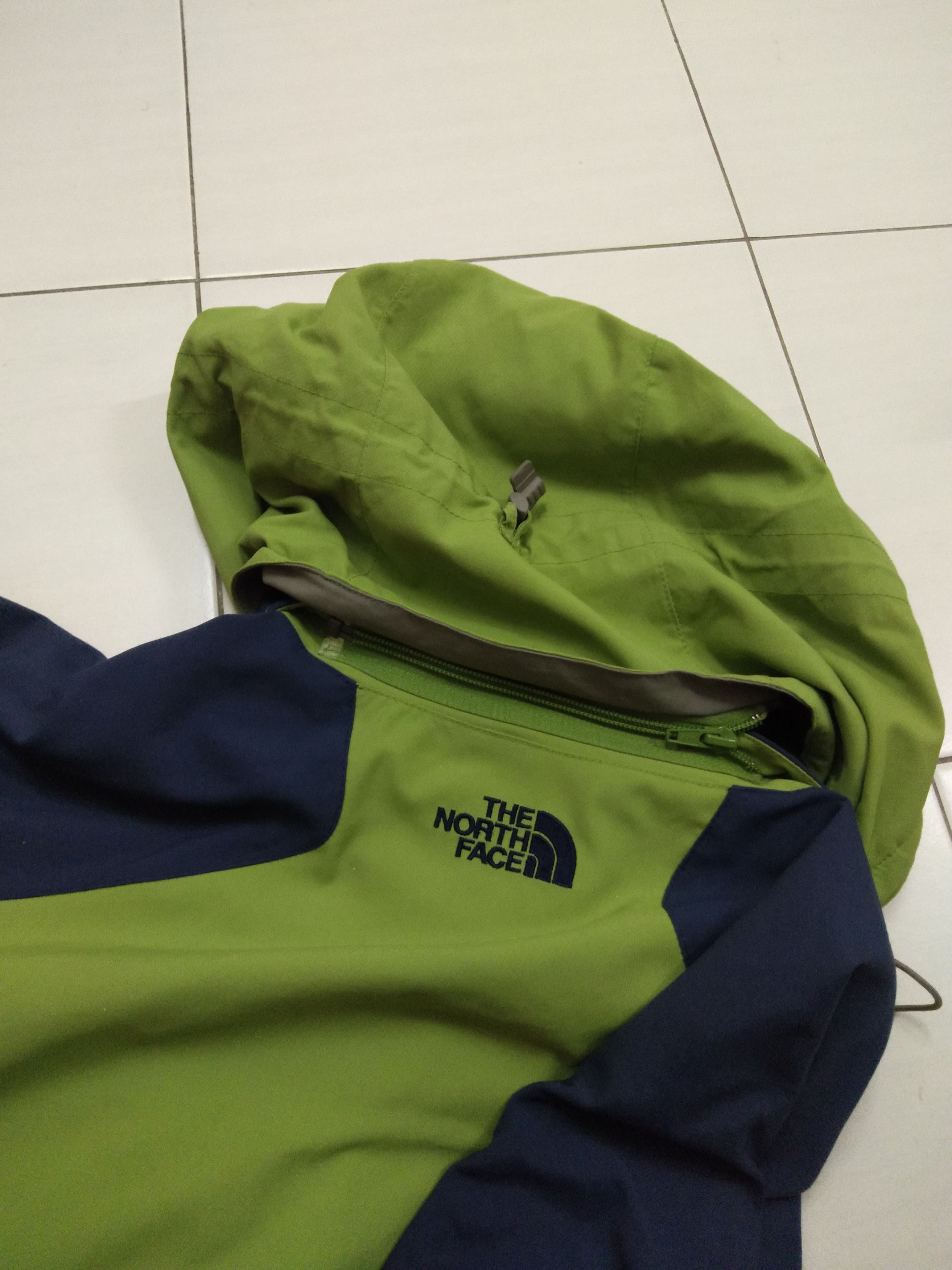 The North Face The North Face Jacket Size US L / EU 52-54 / 3 - 4 Thumbnail