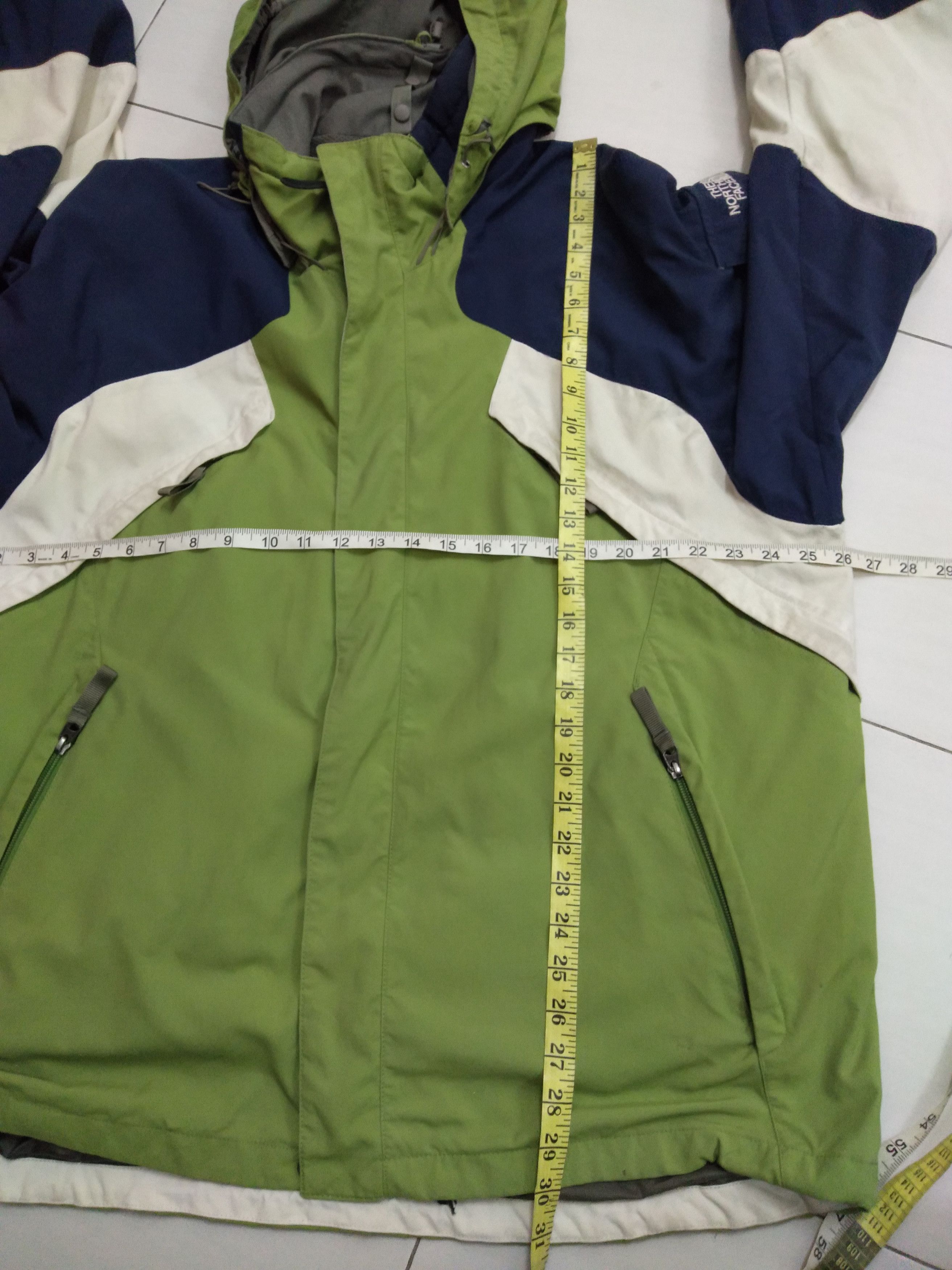 The North Face The North Face Jacket Size US L / EU 52-54 / 3 - 12 Thumbnail