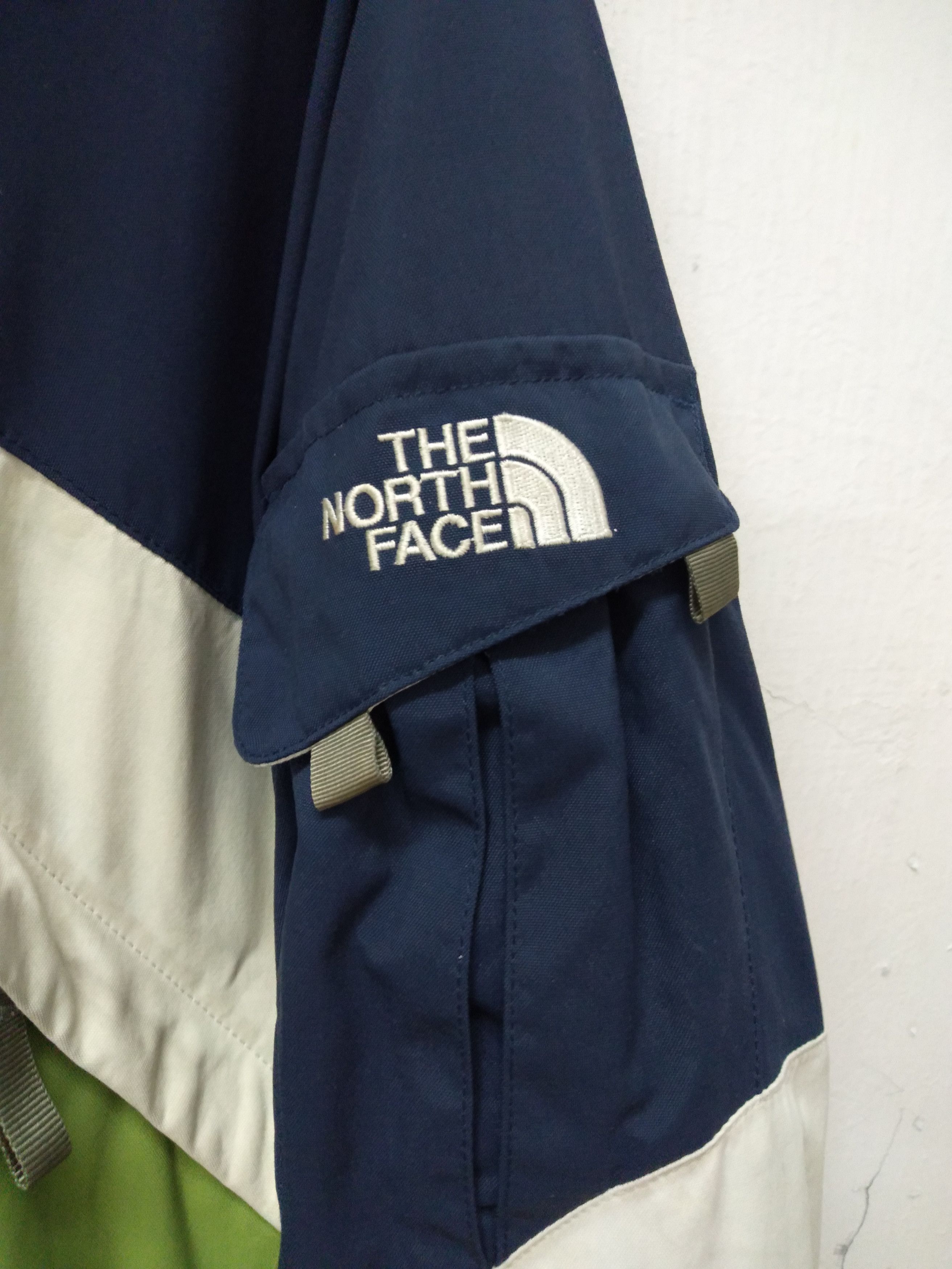 The North Face The North Face Jacket Size US L / EU 52-54 / 3 - 5 Thumbnail