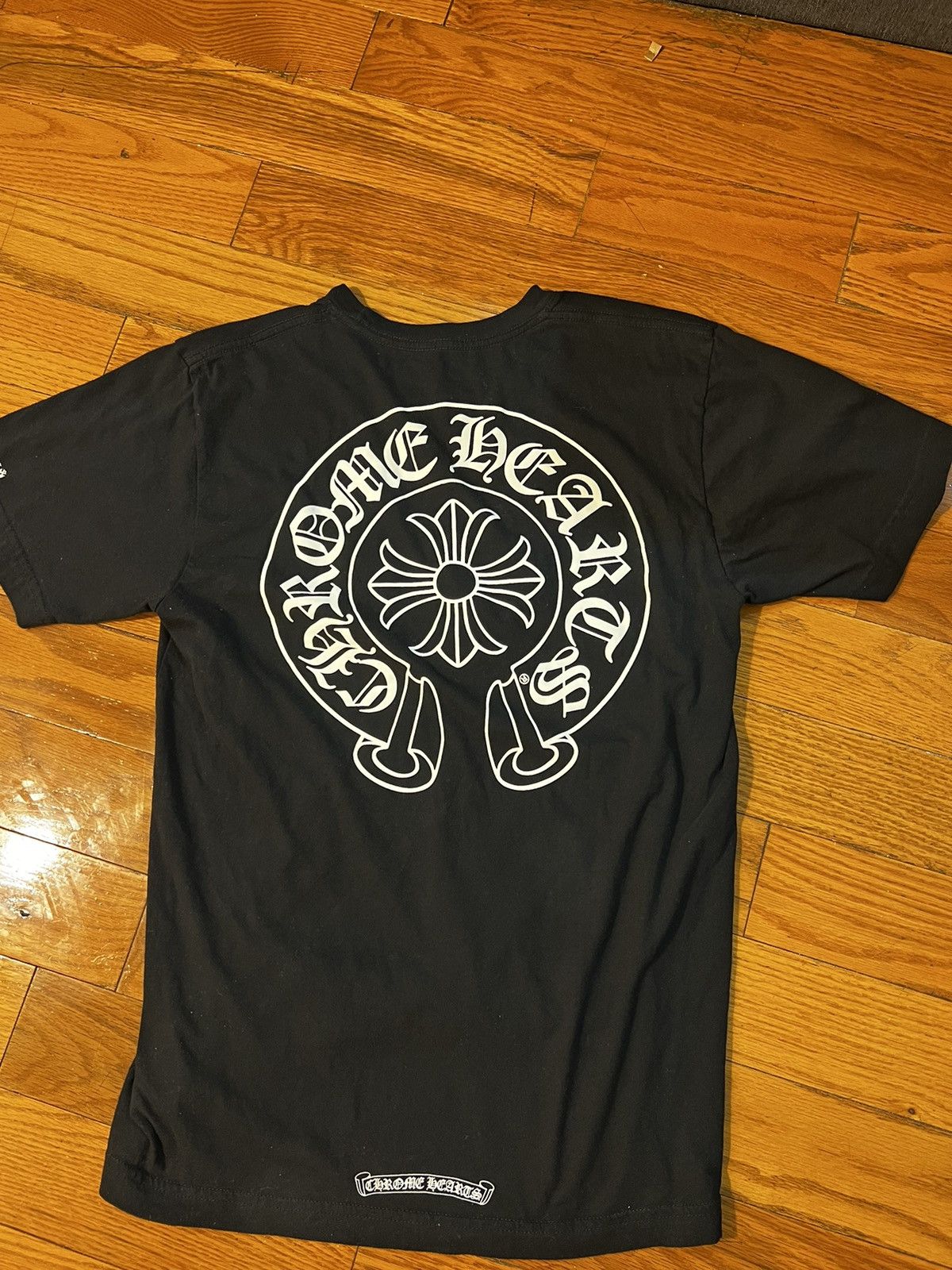 Chrome Hearts Chrome hearts Size US M / EU 48-50 / 2 - 1 Thumbnail