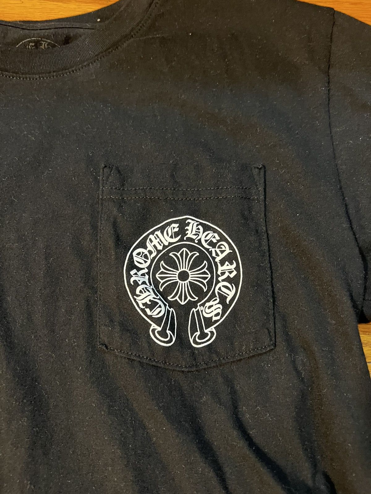 Chrome Hearts Chrome hearts Size US M / EU 48-50 / 2 - 8 Thumbnail