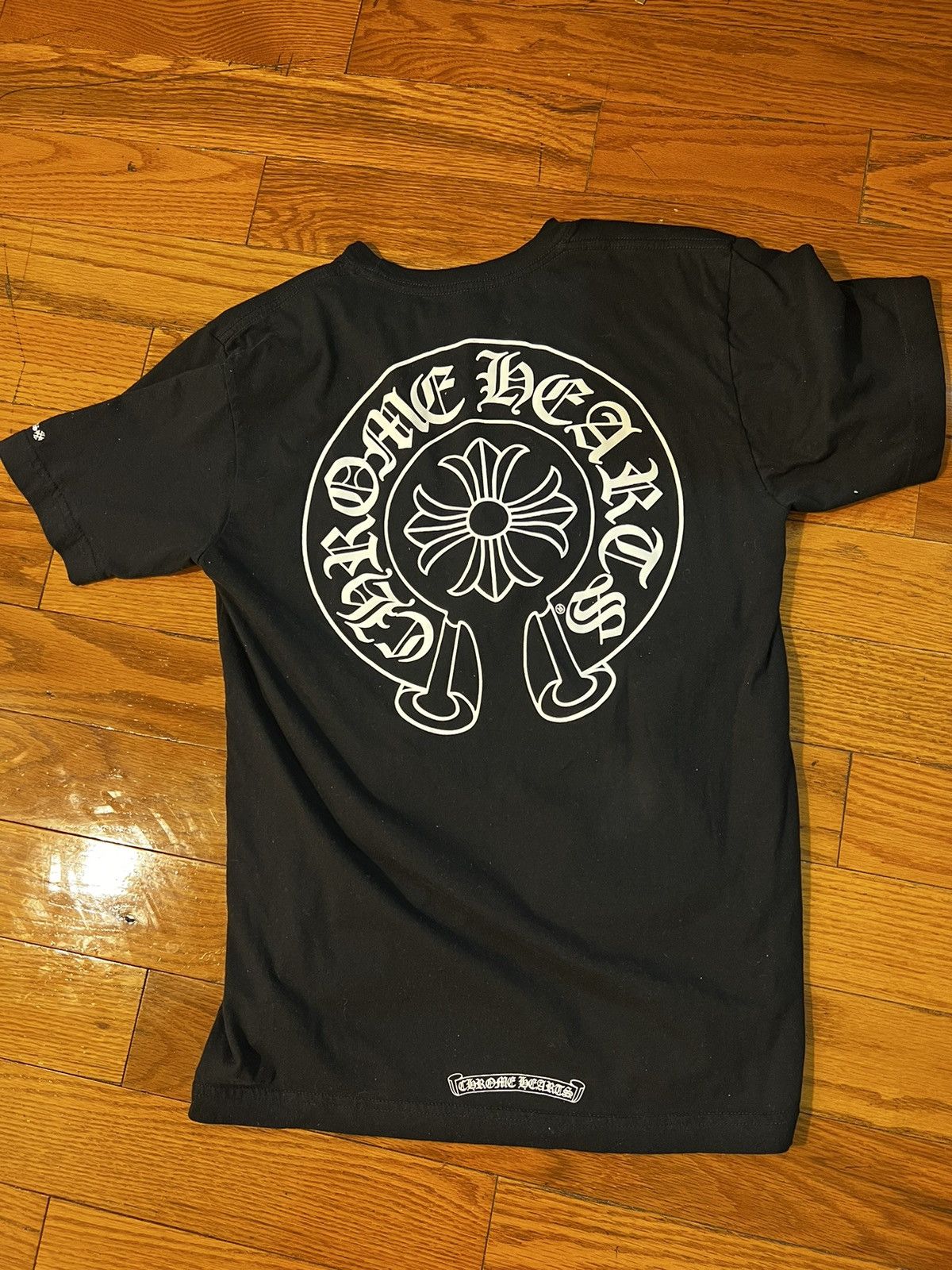 Chrome Hearts Chrome hearts Size US M / EU 48-50 / 2 - 3 Thumbnail