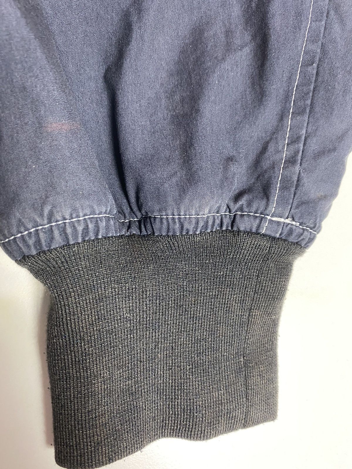 Comme des Garcons × Comme des Garcons Homme × Vintage Vintage Comme Des Garcons Homme AD1990. J040 Size US M / EU 48-50 / 2 - 7 Thumbnail