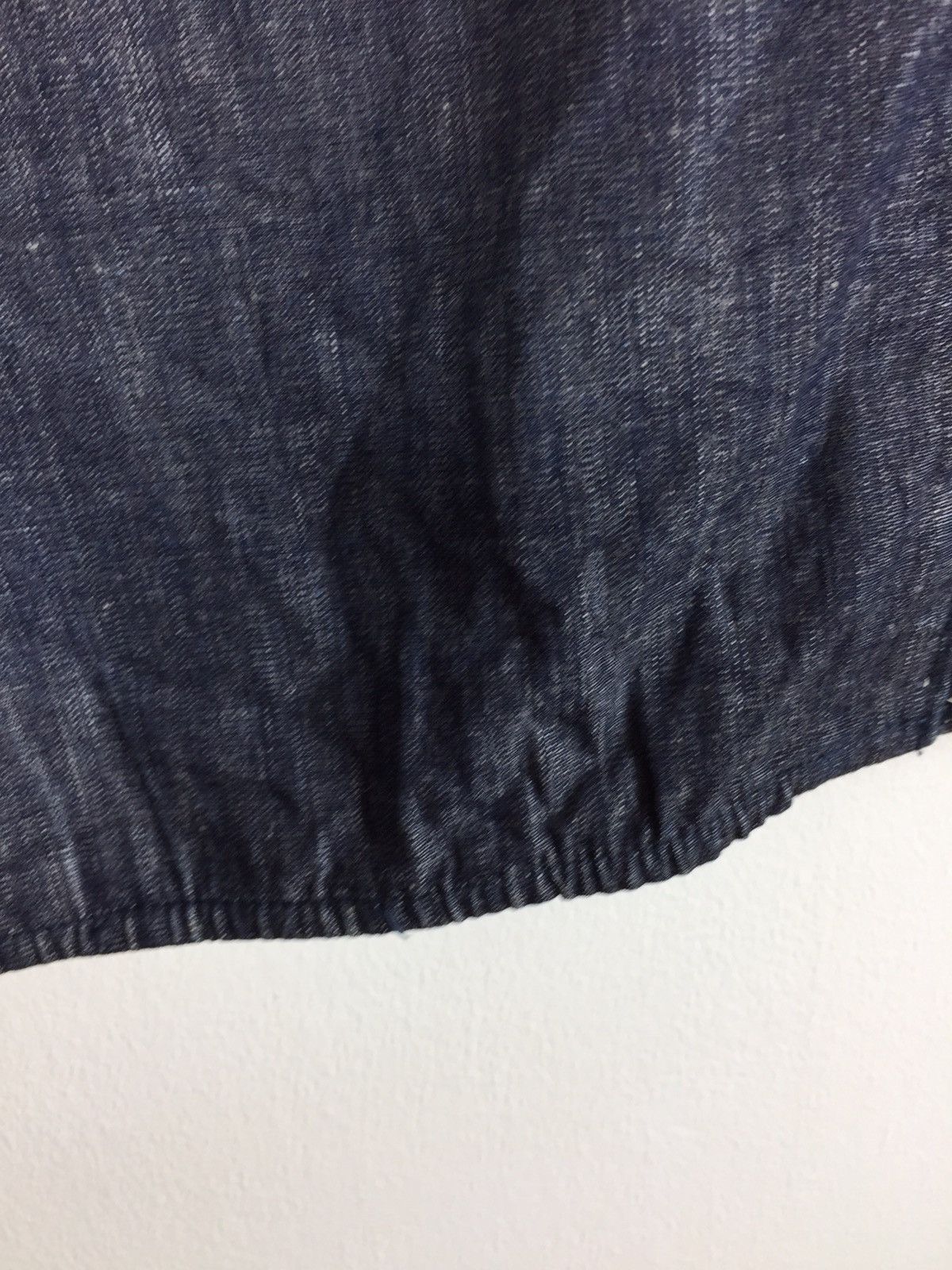 A.P.C. A.P.C ZIPPER JACKET. J056 Size US S / EU 44-46 / 1 - 7 Thumbnail