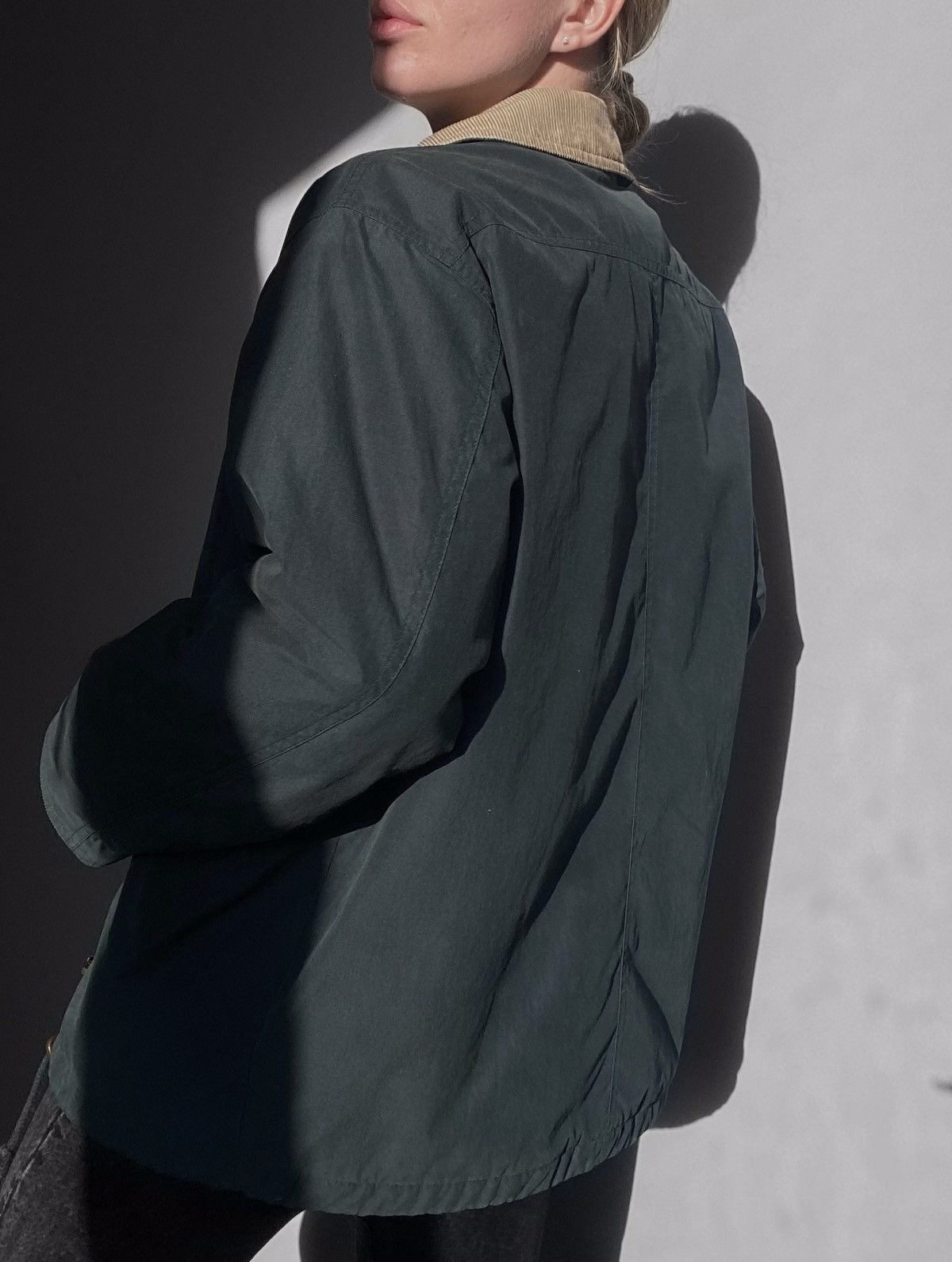 Lacoste Vintage Lacoste Jacket Size US XS / EU 42 / 0 - 5 Thumbnail