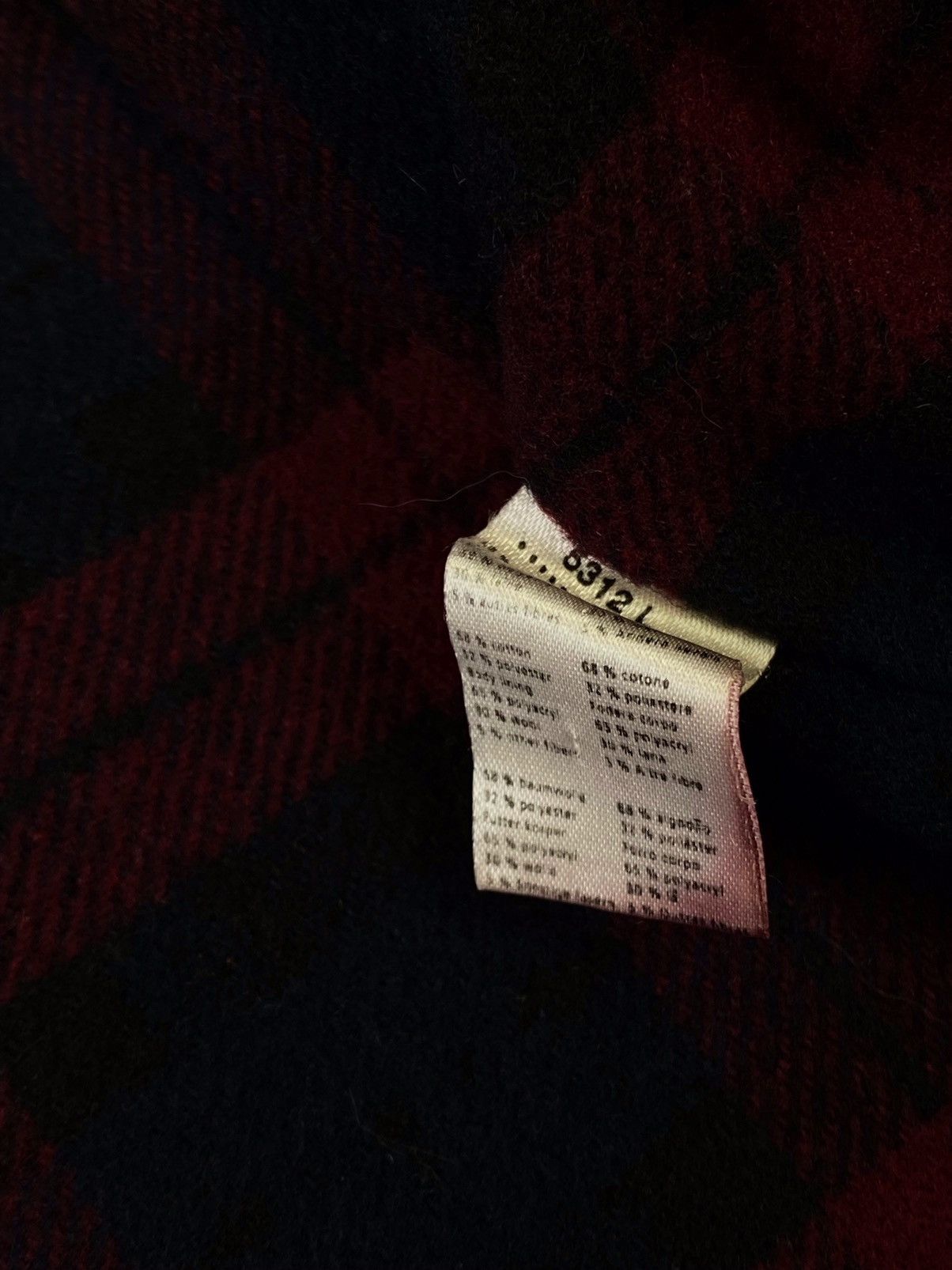Lacoste Vintage Lacoste Jacket Size US XS / EU 42 / 0 - 11 Thumbnail