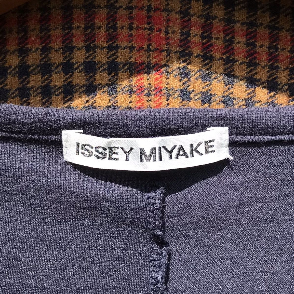 Issey Miyake Issey Miyake Women Shirt Japanese Designer Size XS / US 0-2 / IT 36-38 - 6 Thumbnail