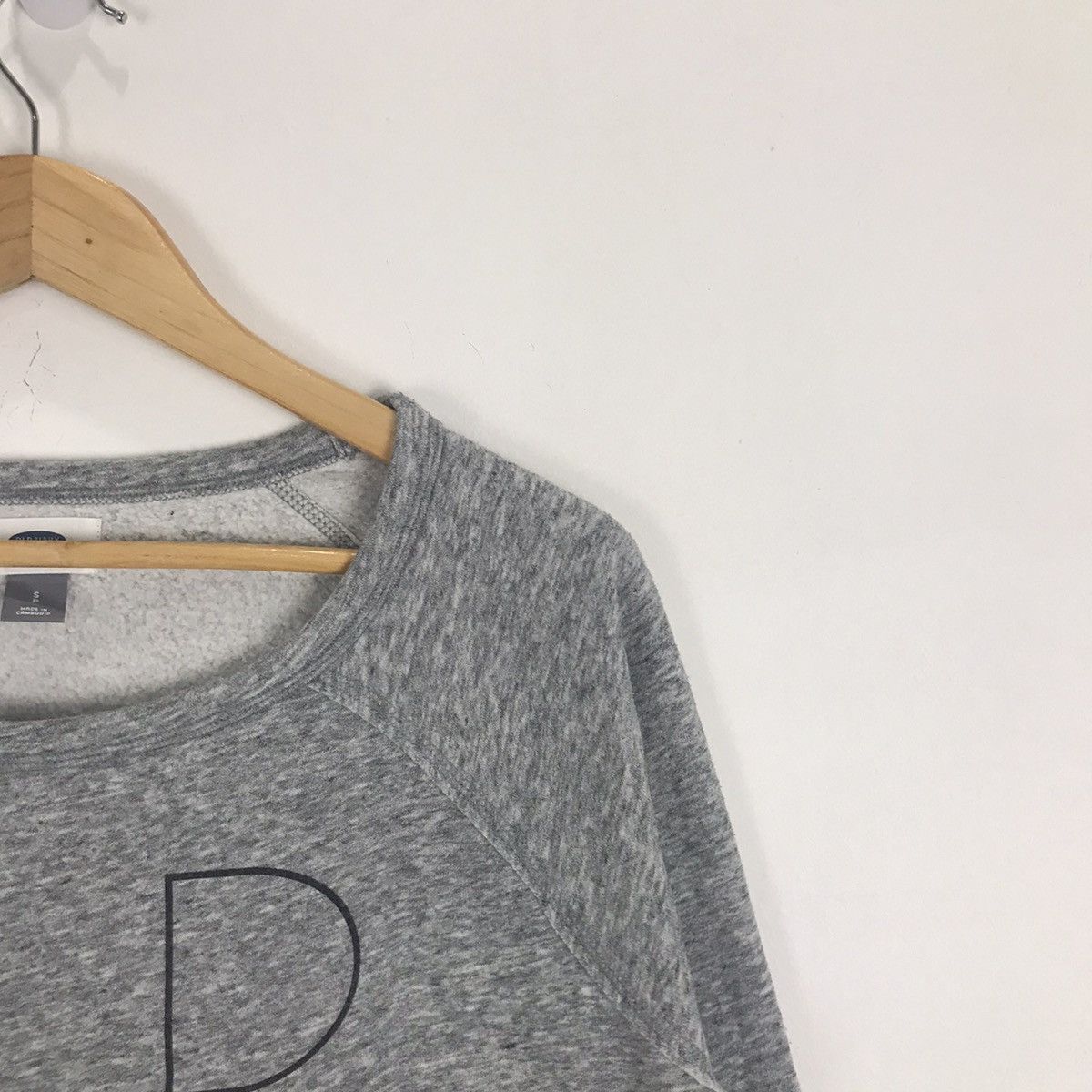 Old Navy Old Navy San Francisco Sweatshirt Size US S / EU 44-46 / 1 - 4 Thumbnail