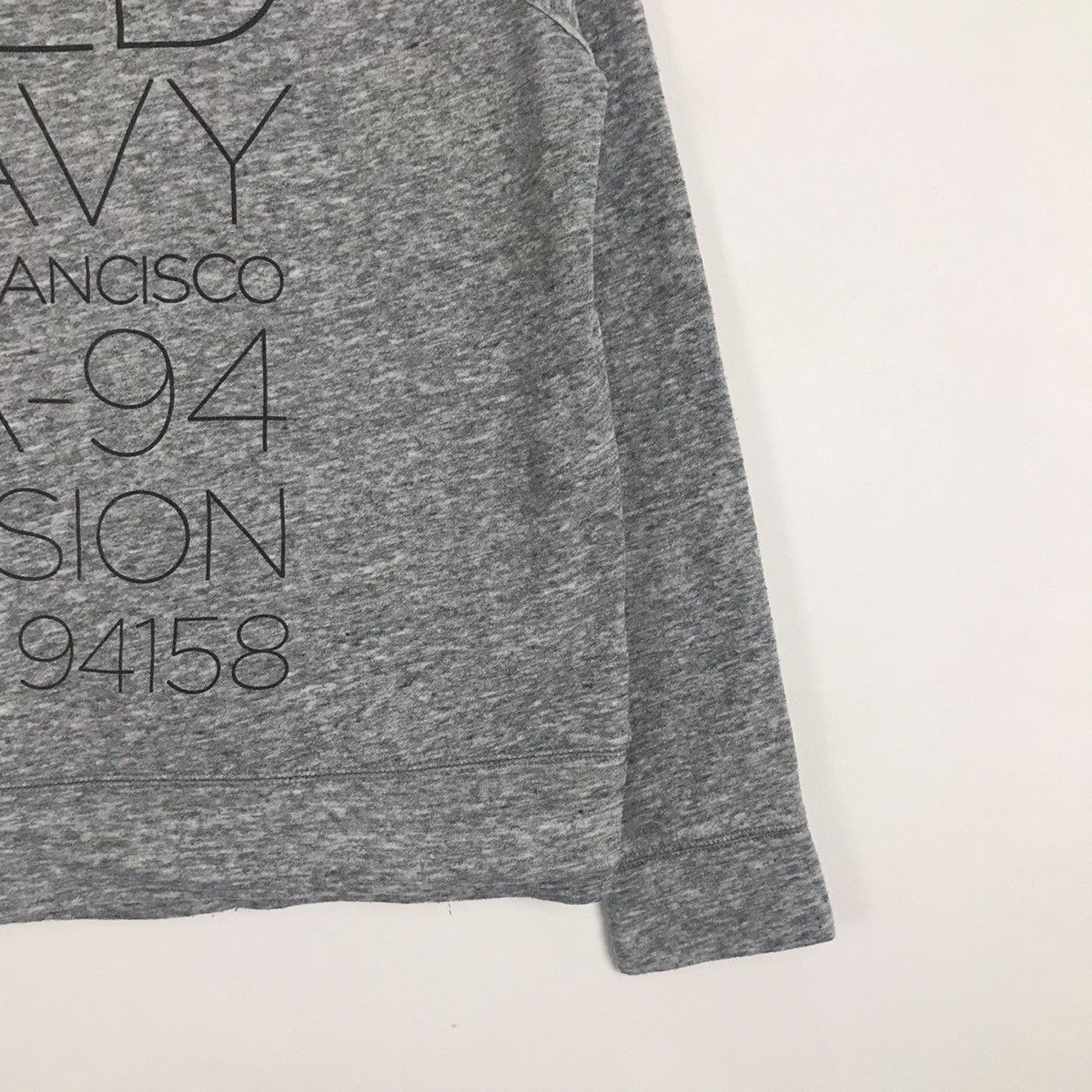 Old Navy Old Navy San Francisco Sweatshirt Size US S / EU 44-46 / 1 - 6 Thumbnail