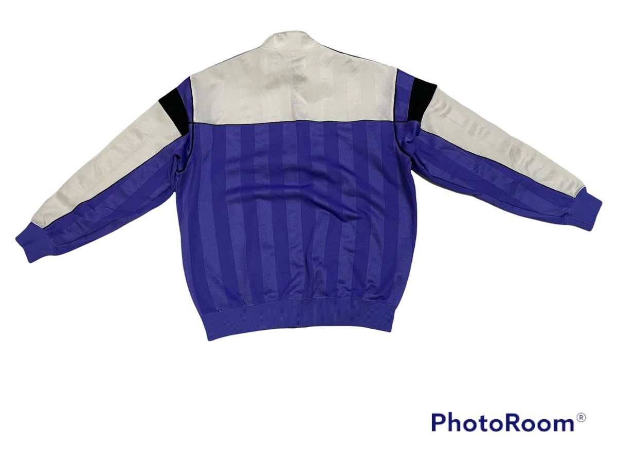 Kappa Vintage Kappa Side Tape Jacket Size US L / EU 52-54 / 3 - 4 Thumbnail