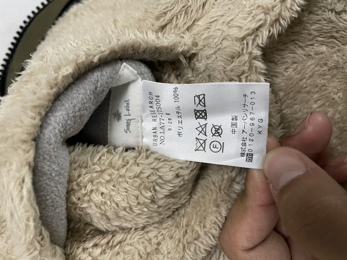 Grailed 🔥BEST OFFER🔥Urban Research Heavycoat Parkars Hoodie 3 In 1 Size US M / EU 48-50 / 2 - 24 Thumbnail