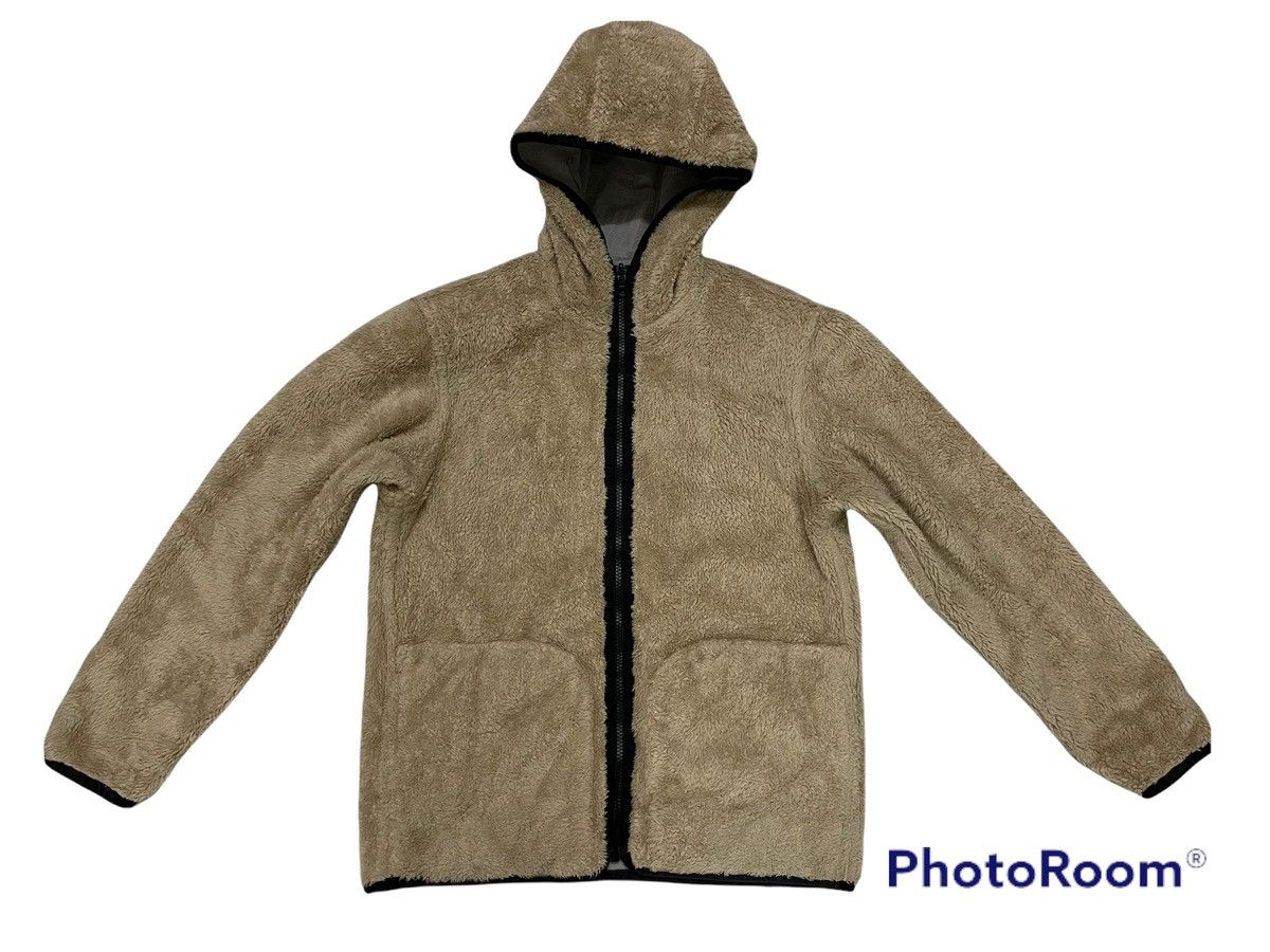 Grailed 🔥BEST OFFER🔥Urban Research Heavycoat Parkars Hoodie 3 In 1 Size US M / EU 48-50 / 2 - 9 Thumbnail