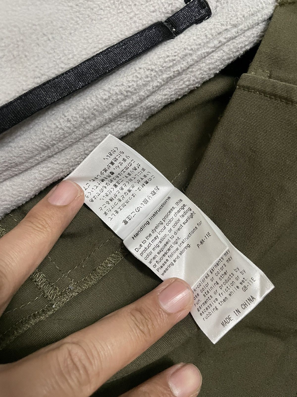 Grailed 🔥BEST OFFER🔥Urban Research Heavycoat Parkars Hoodie 3 In 1 Size US M / EU 48-50 / 2 - 23 Thumbnail