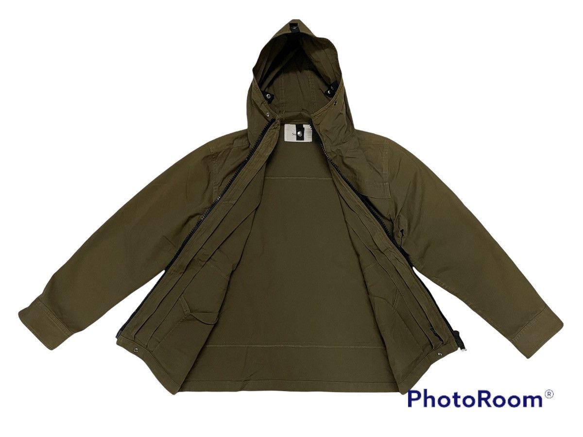 Grailed 🔥BEST OFFER🔥Urban Research Heavycoat Parkars Hoodie 3 In 1 Size US M / EU 48-50 / 2 - 4 Thumbnail