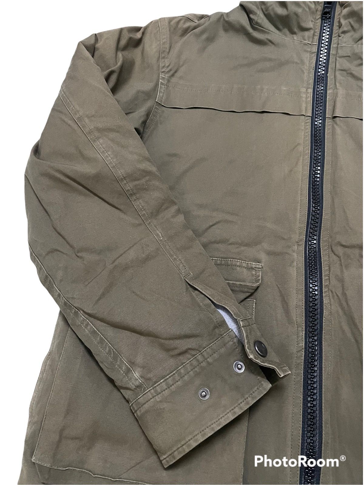 Grailed 🔥BEST OFFER🔥Urban Research Heavycoat Parkars Hoodie 3 In 1 Size US M / EU 48-50 / 2 - 14 Thumbnail