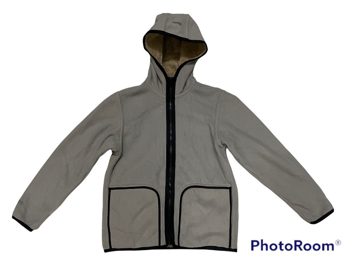 Grailed 🔥BEST OFFER🔥Urban Research Heavycoat Parkars Hoodie 3 In 1 Size US M / EU 48-50 / 2 - 6 Thumbnail