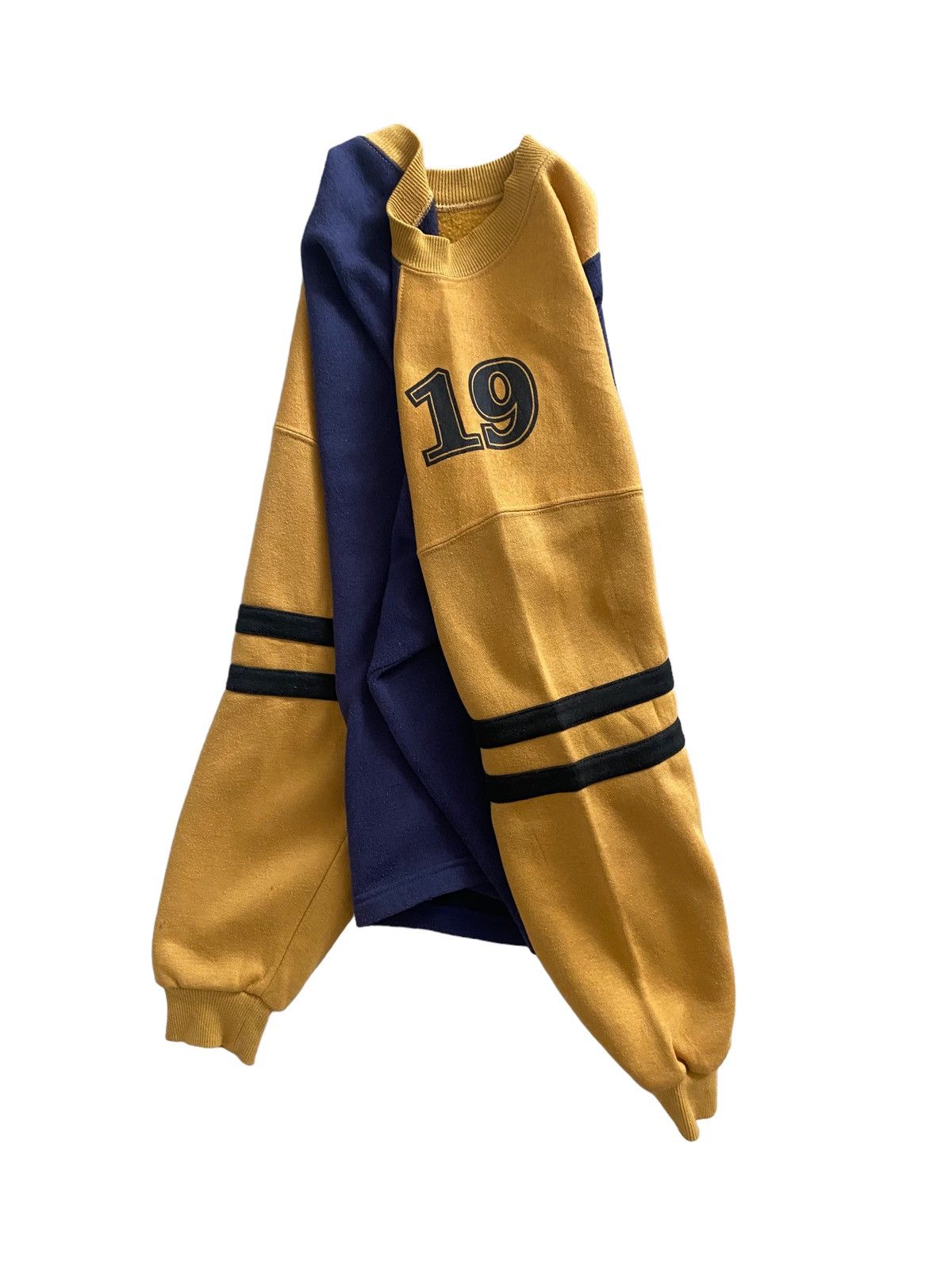Ecko Unltd. Vintage Sweatshirt Ecko unltd. big logo nice design Size US L / EU 52-54 / 3 - 7 Thumbnail