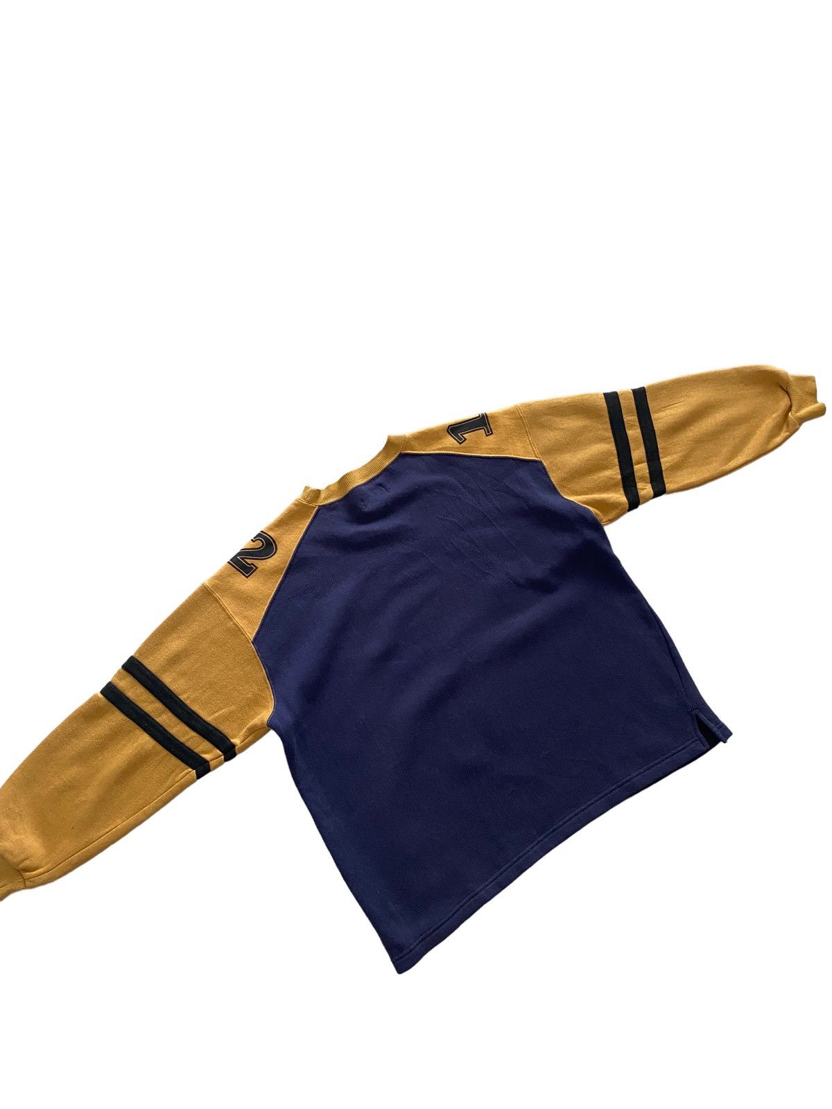 Ecko Unltd. Vintage Sweatshirt Ecko unltd. big logo nice design Size US L / EU 52-54 / 3 - 6 Thumbnail