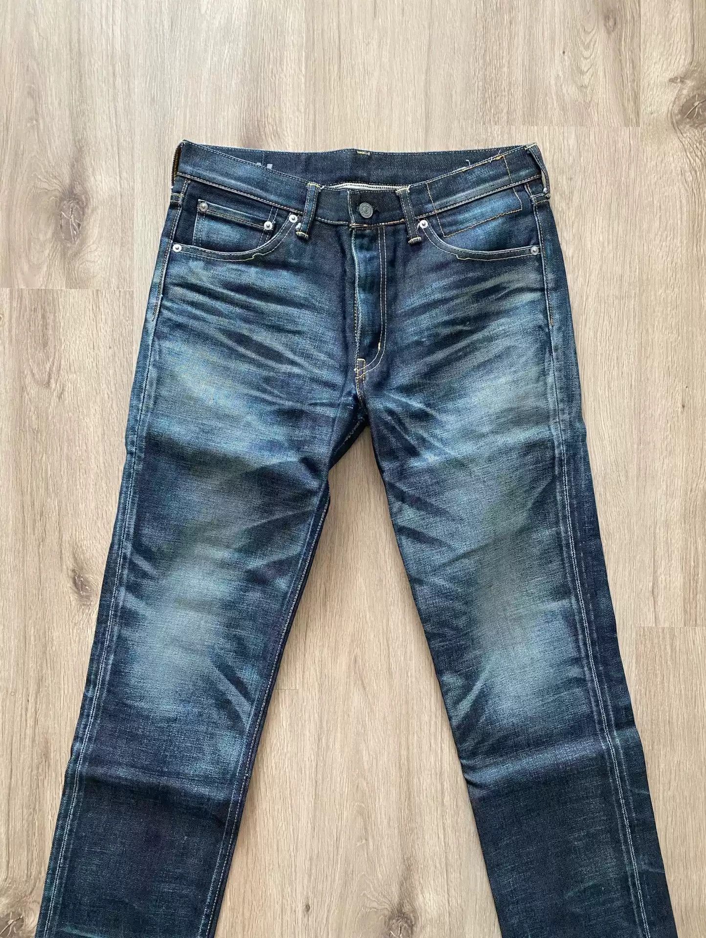 Visvim VISVIM SOCIAL SCULPTURE 03NW w32l30 | Grailed 