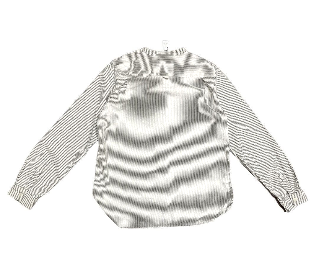 Designer Rare🌹 Margaret Howell Function & Utiliy Shirts Size M / US 6-8 / IT 42-44 - 8 Thumbnail