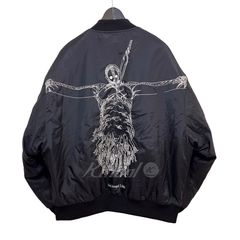 Undercover Evangelion | Grailed