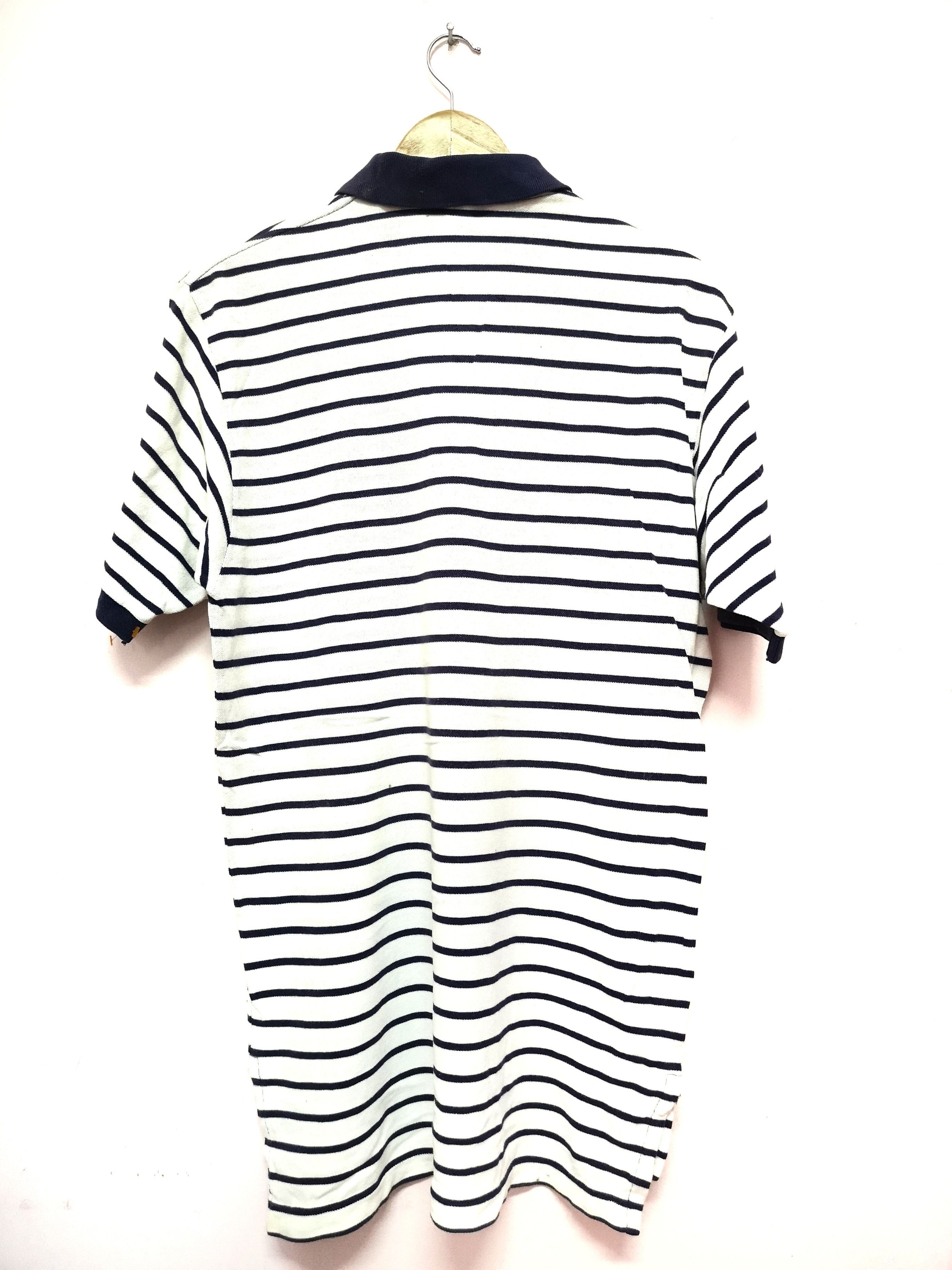 VINTAGE POLO RALPH LAUREN RUSH CREEK CREST SHIRTS