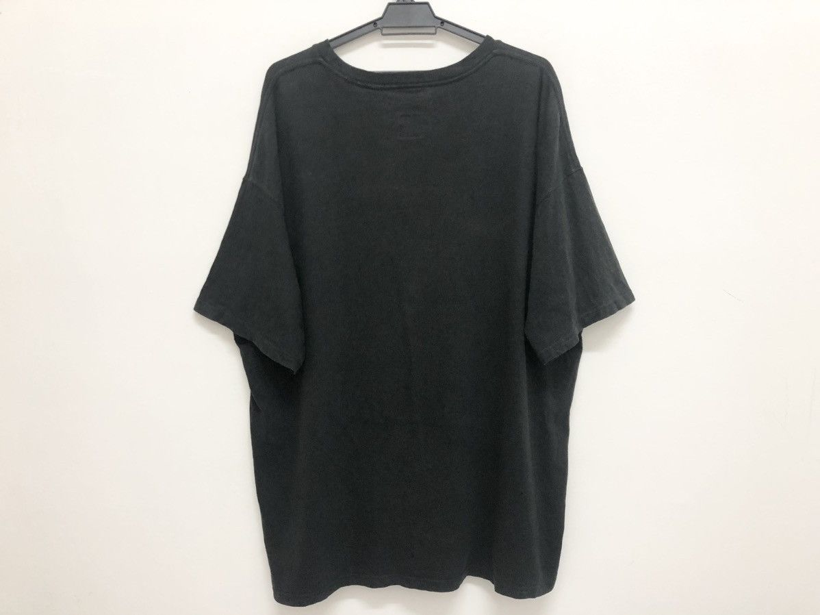 Band Tees × Facetasm GRAIL 🔥 BLACK FLAG INSPIRED LOGO DESIGN OVERSIZE TEE Size US L / EU 52-54 / 3 - 2 Thumbnail
