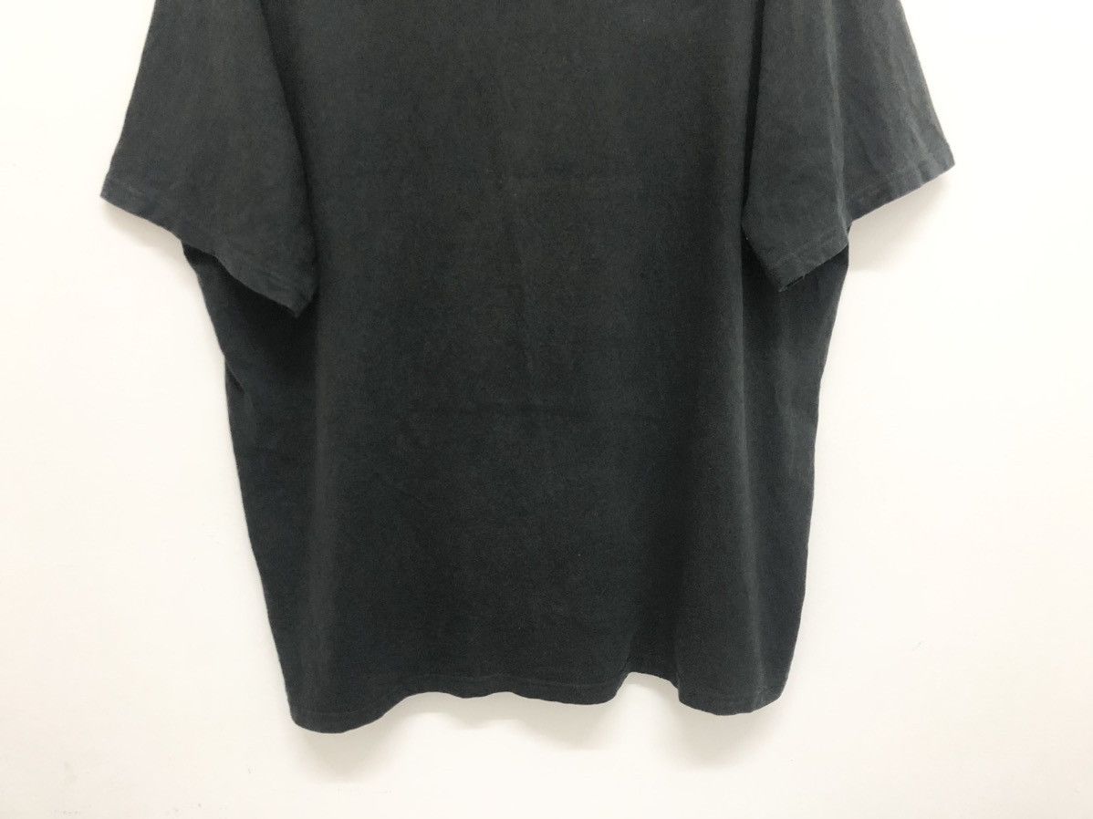 Band Tees × Facetasm GRAIL 🔥 BLACK FLAG INSPIRED LOGO DESIGN OVERSIZE TEE Size US L / EU 52-54 / 3 - 8 Thumbnail